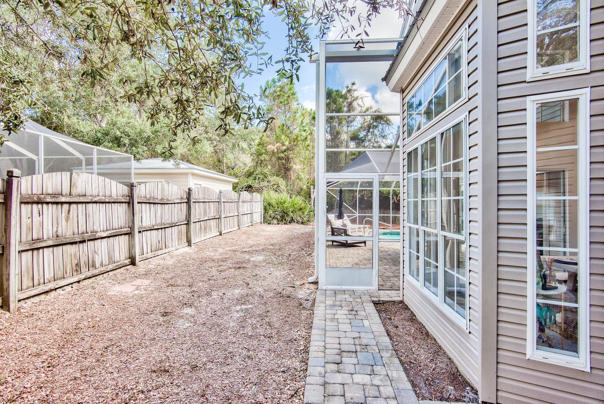 SEACREST - Residential