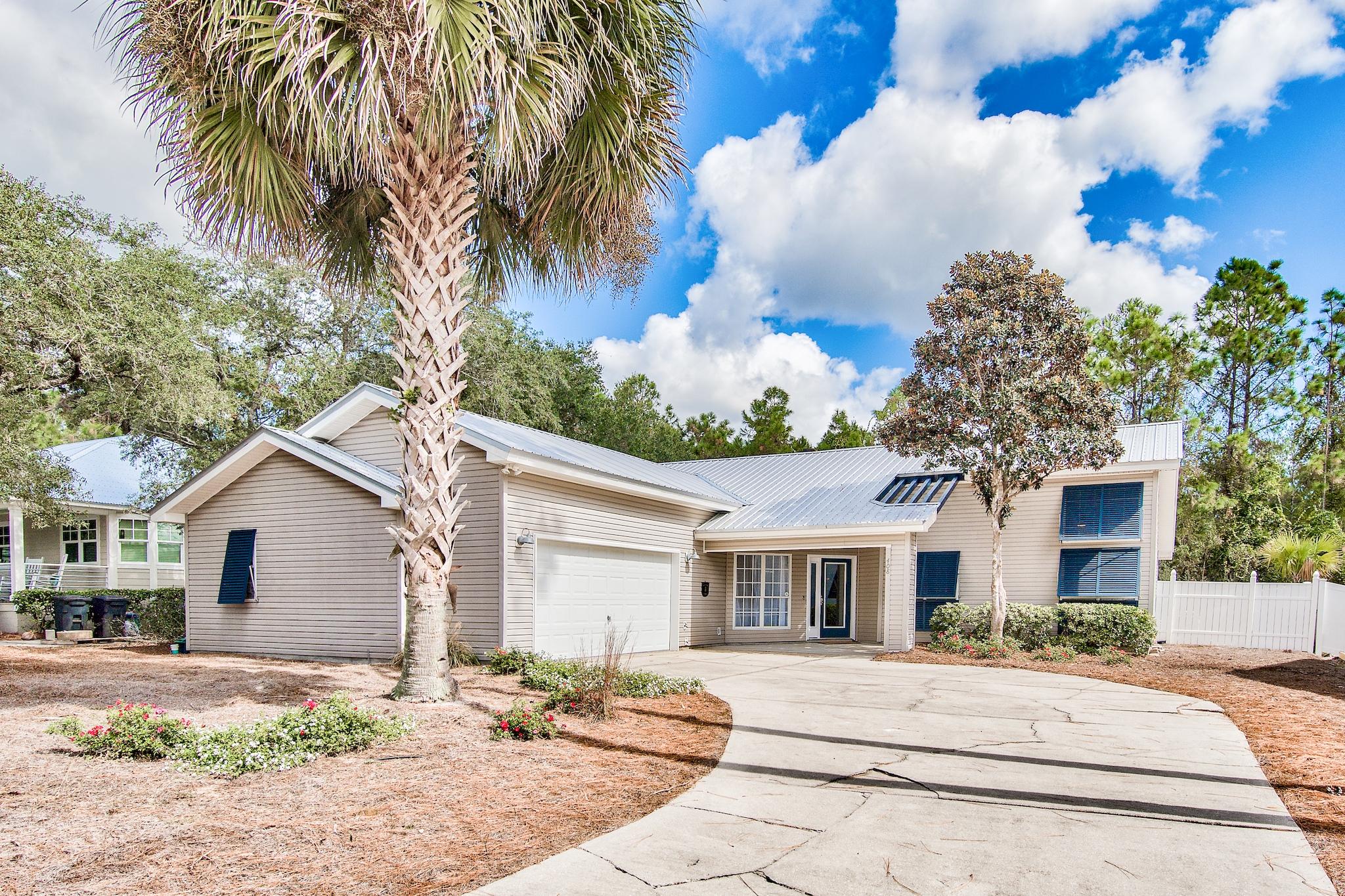 SEACREST - Residential