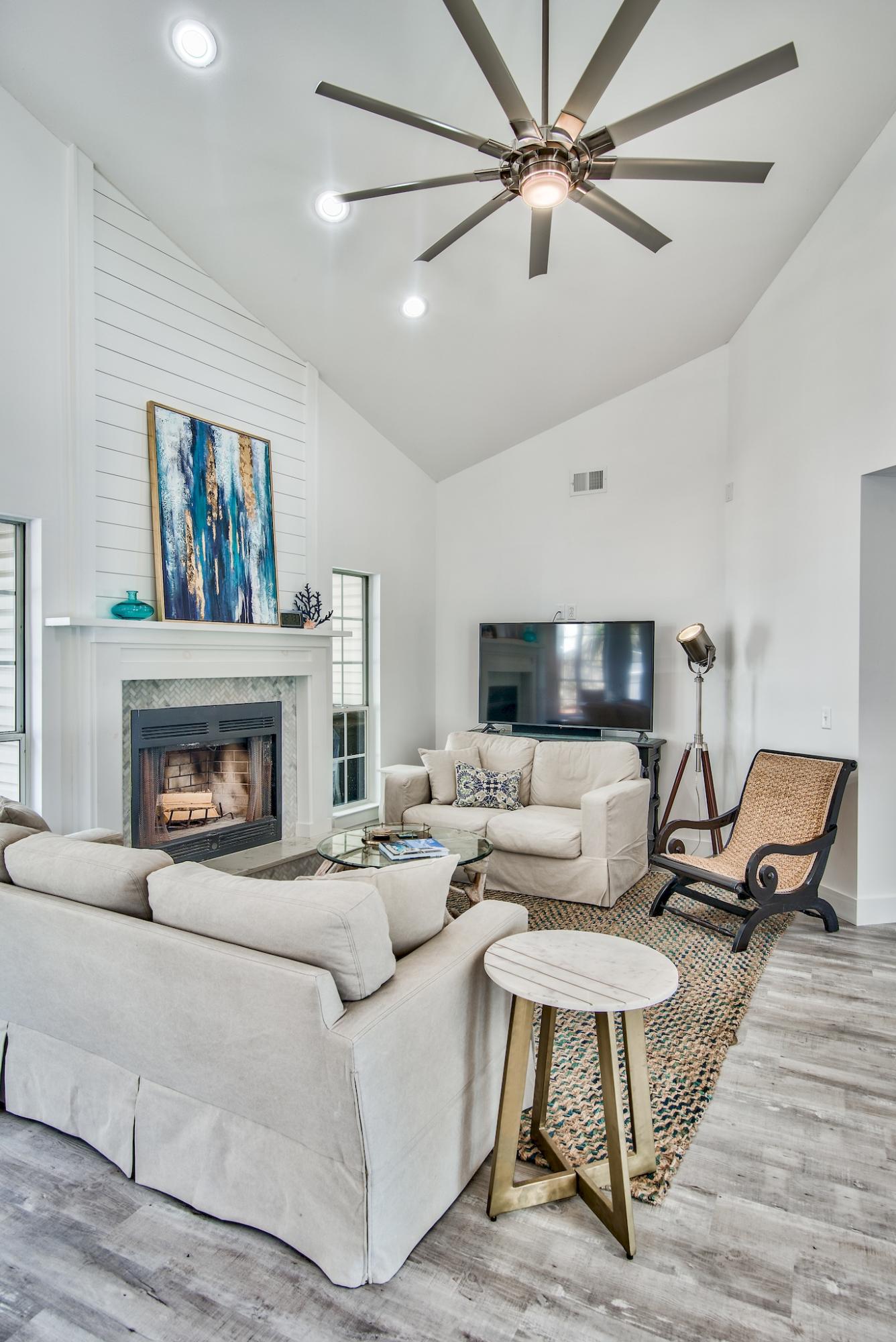 SEACREST - Residential