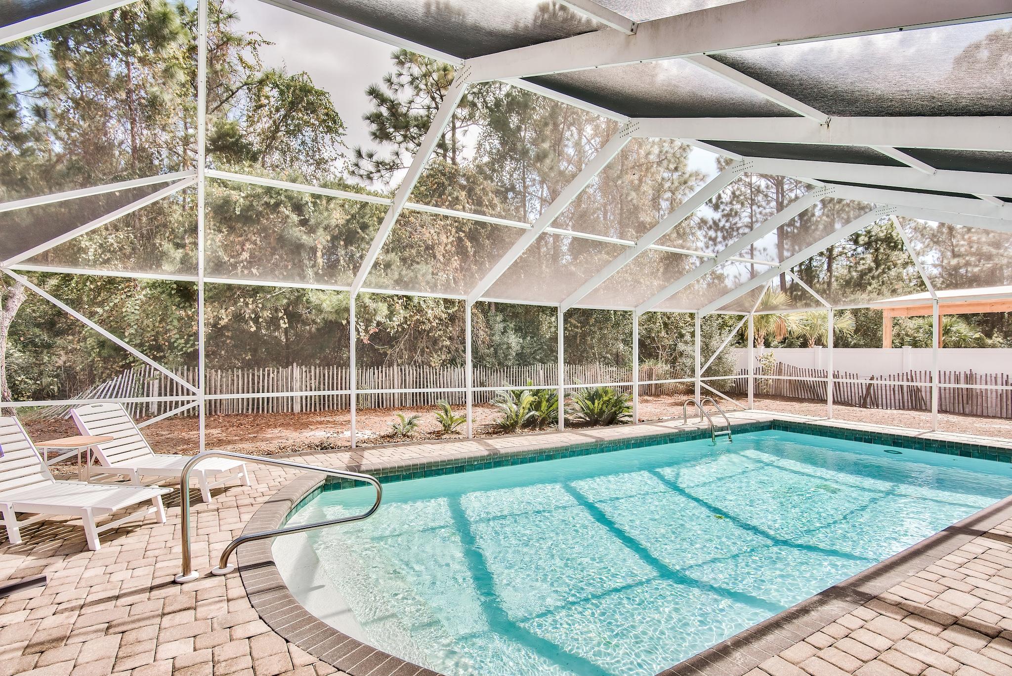 SEACREST - Residential