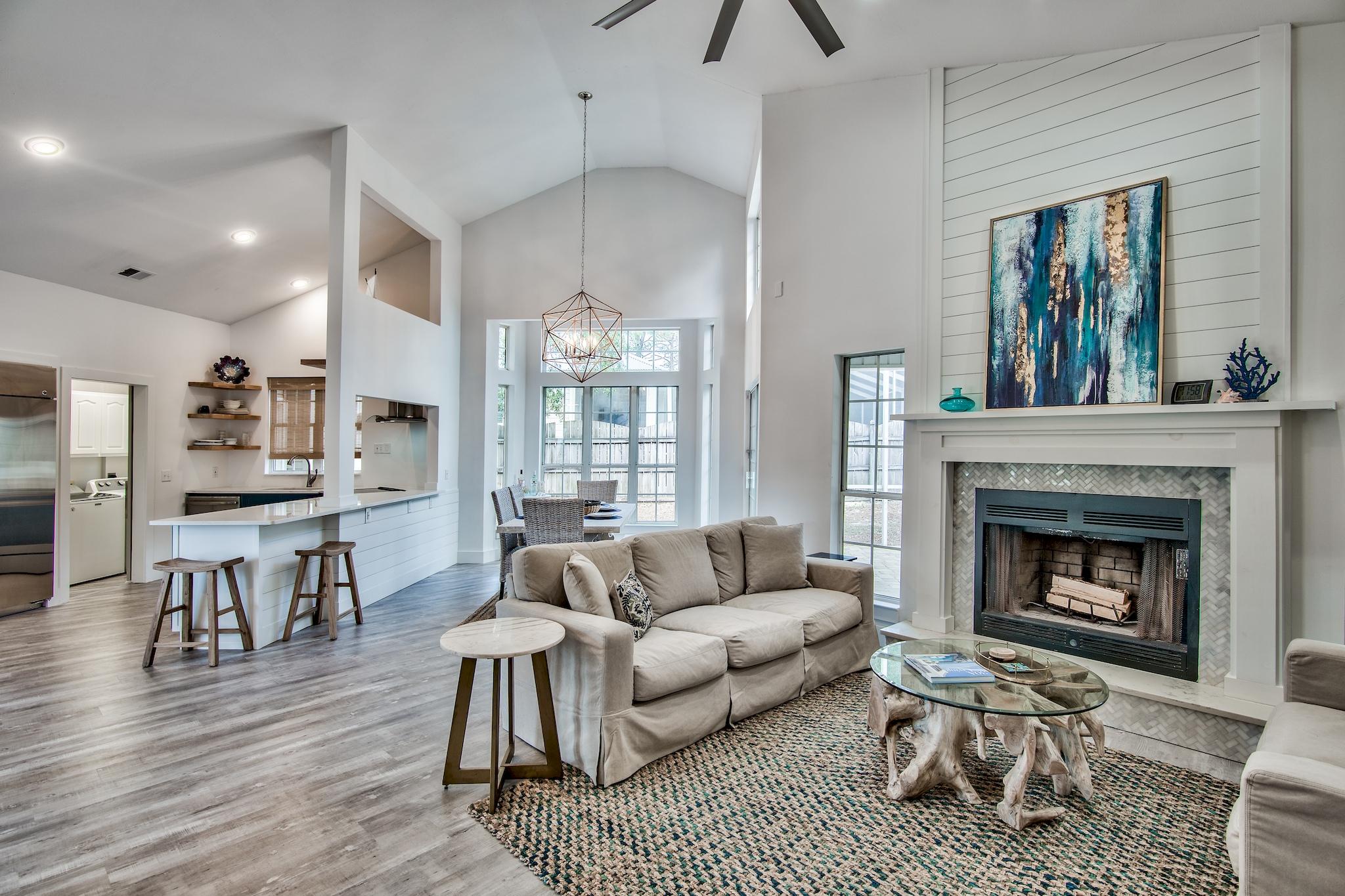 SEACREST - Residential