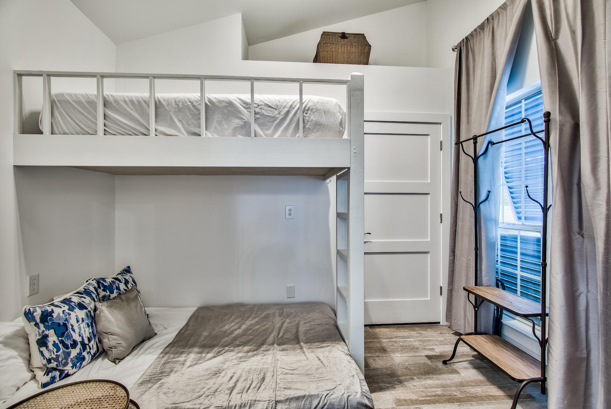 SEACREST - Residential