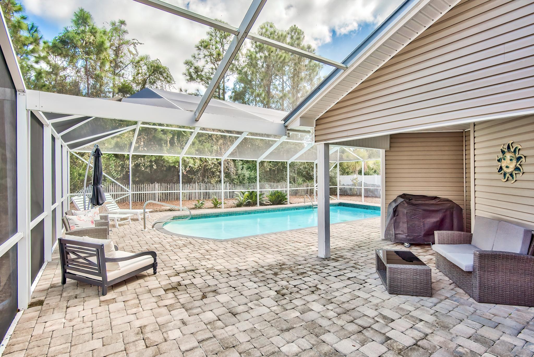 SEACREST - Residential