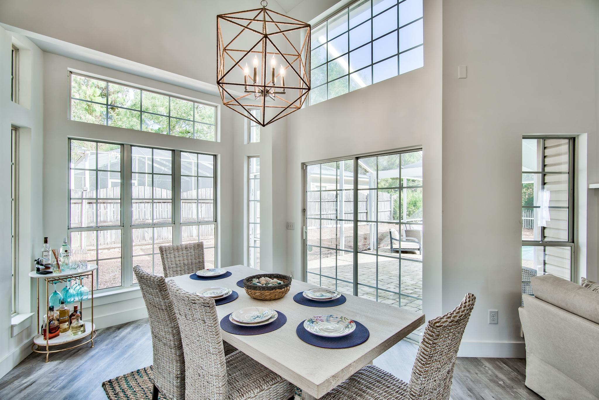 SEACREST - Residential