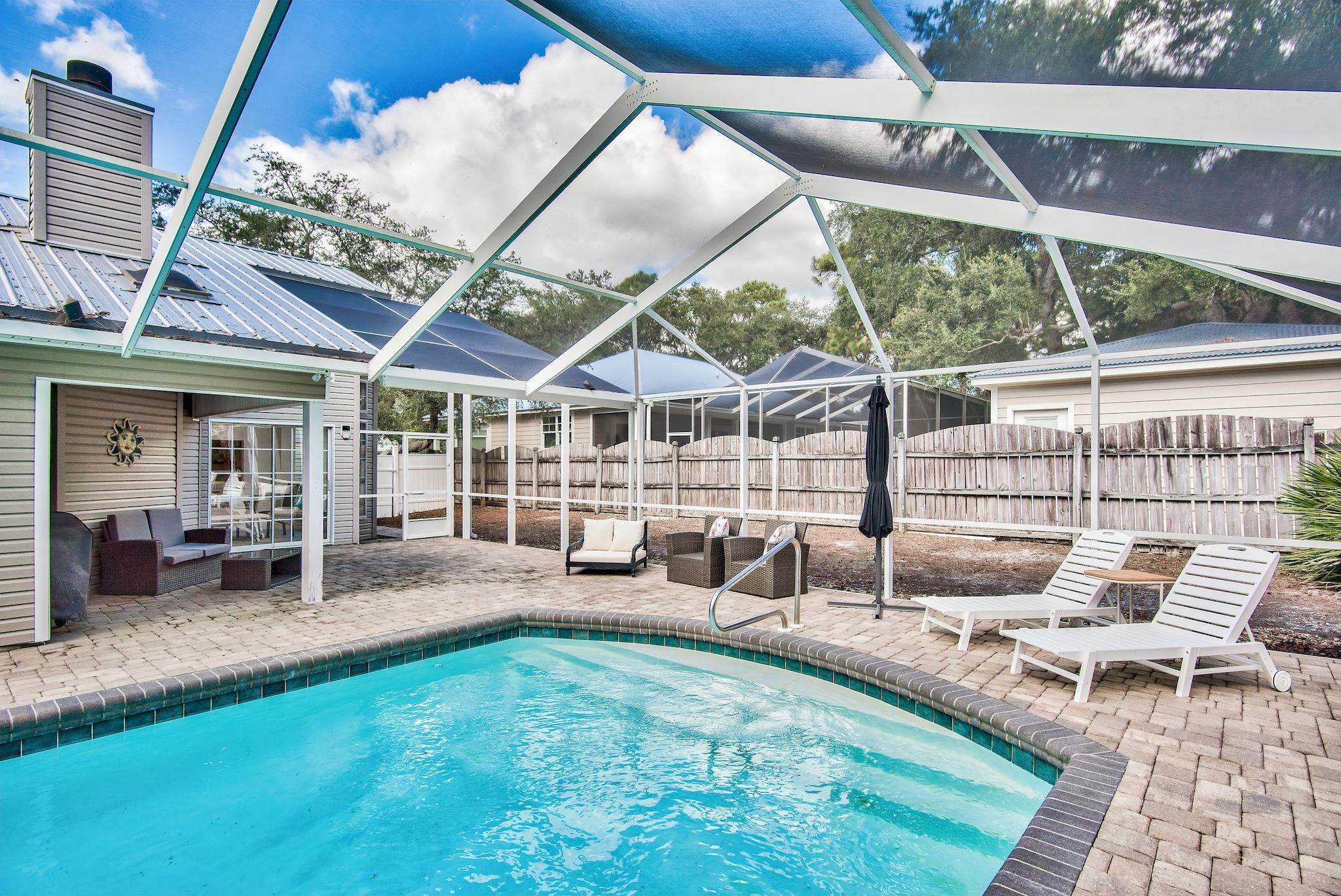 SEACREST - Residential