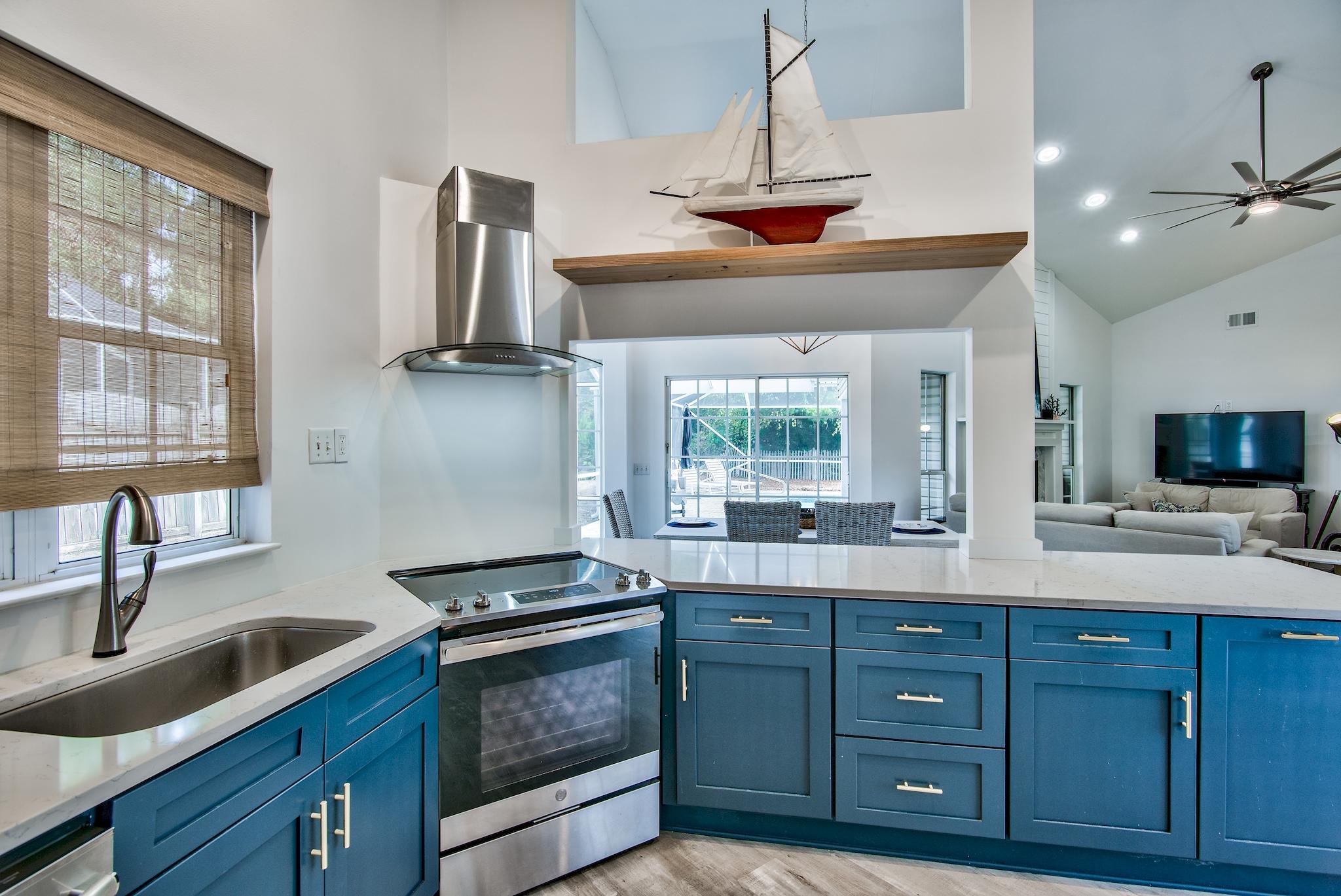 SEACREST - Residential