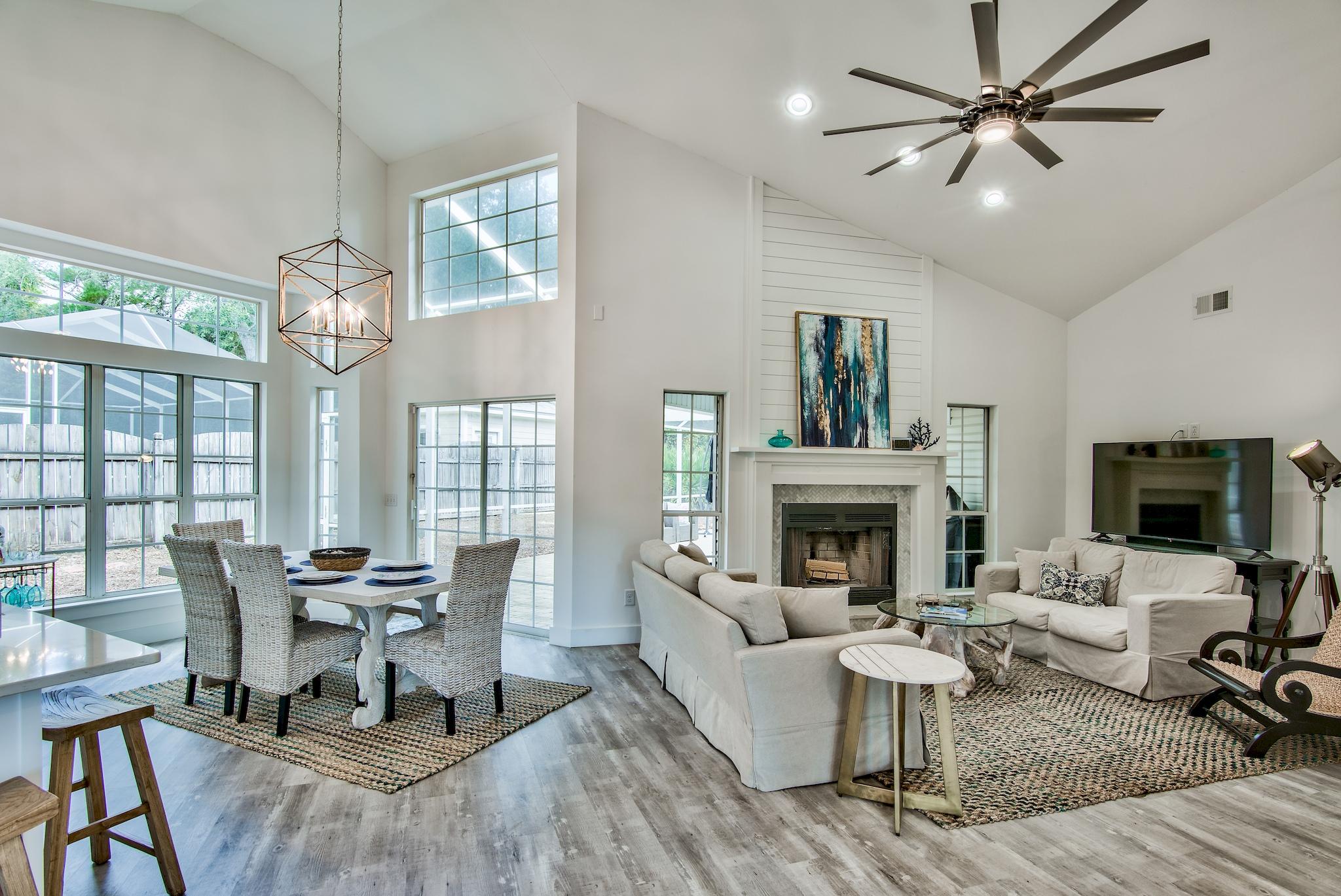 SEACREST - Residential