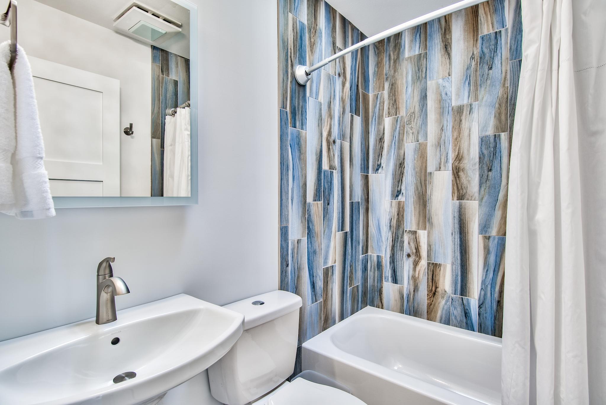 SEACREST - Residential