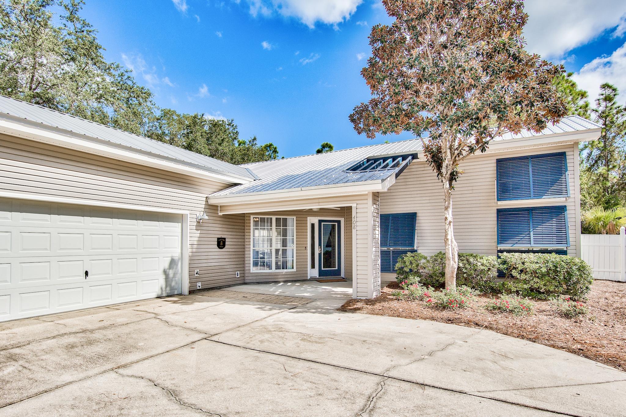 SEACREST - Residential