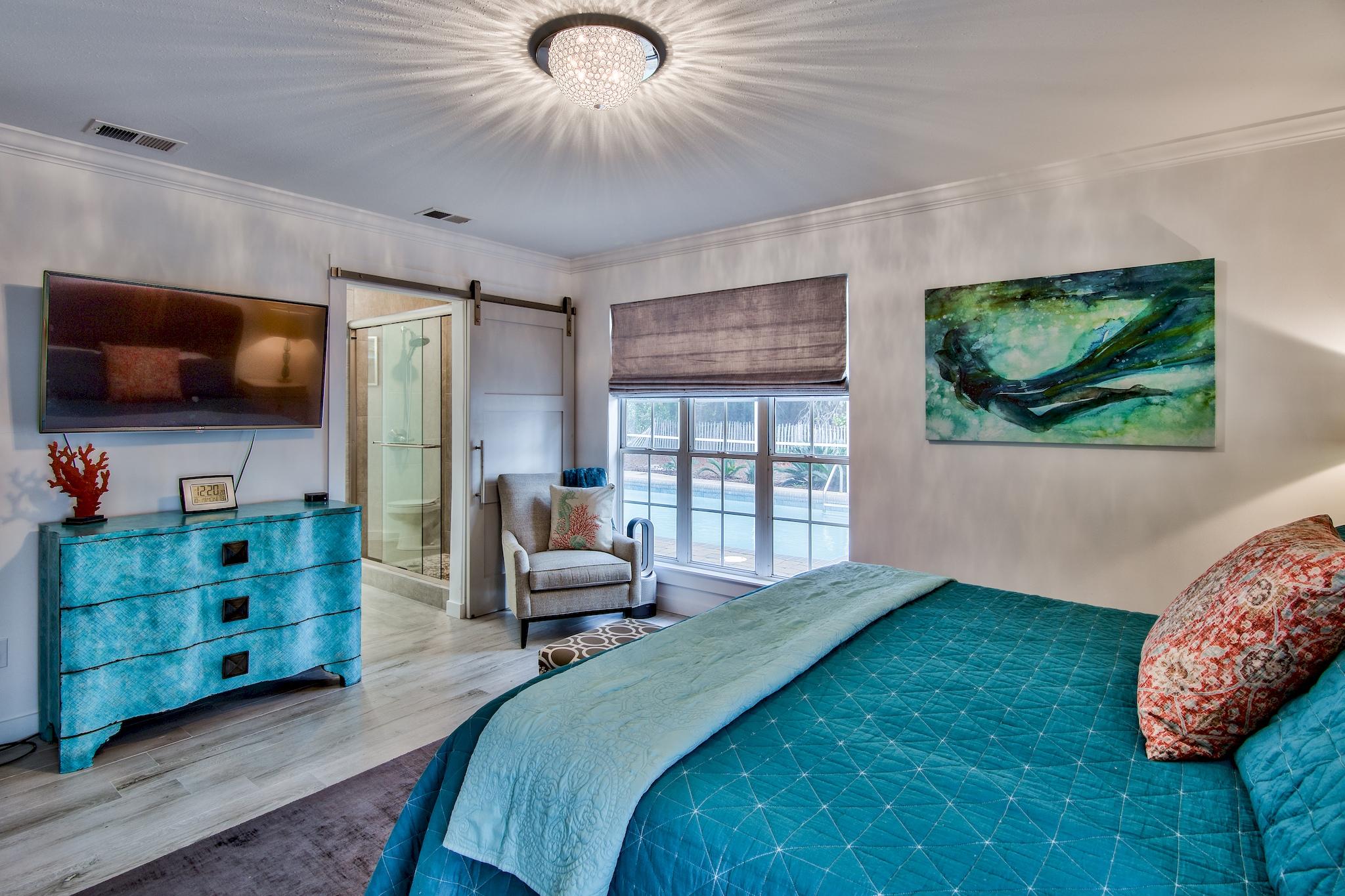 SEACREST - Residential