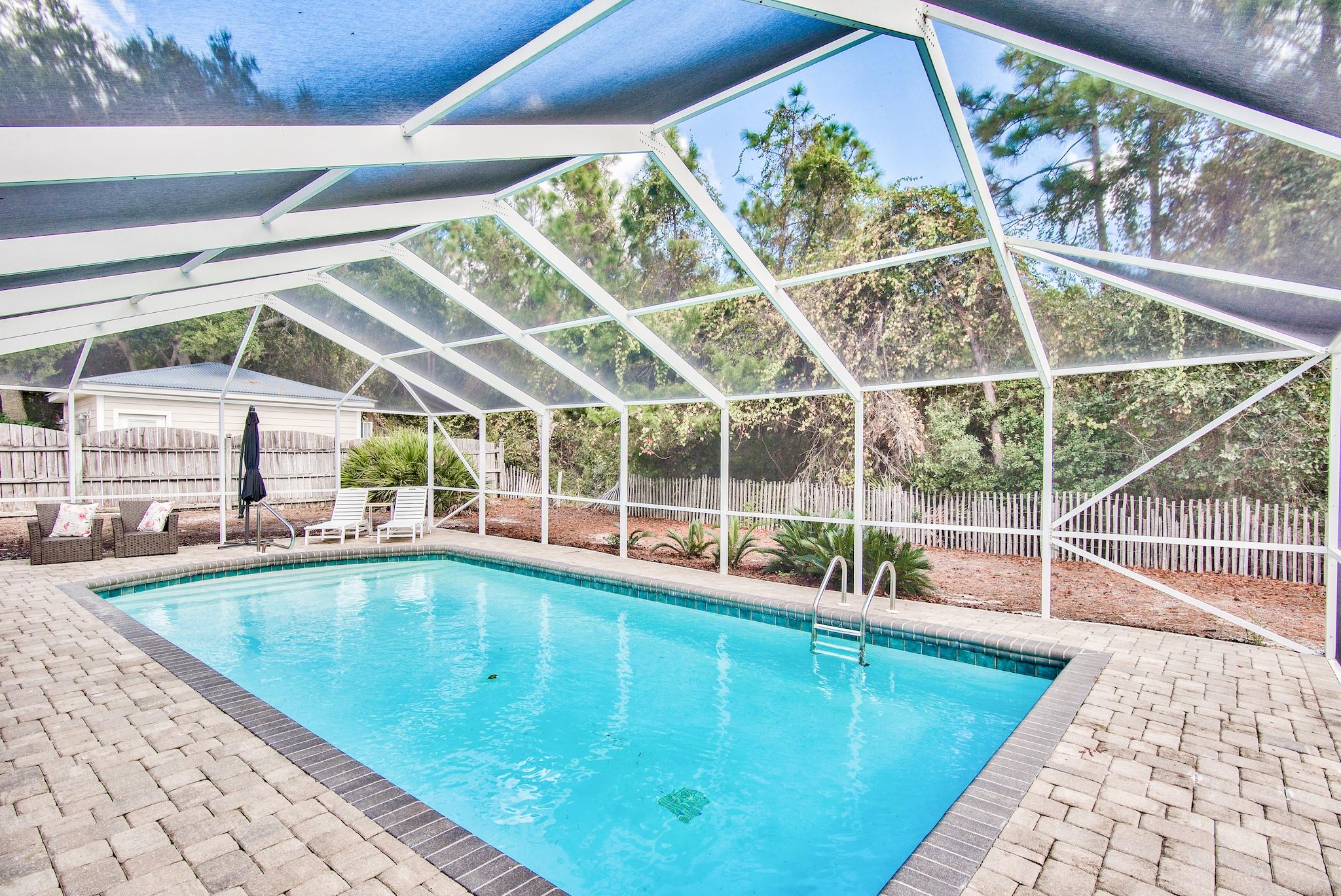 SEACREST - Residential