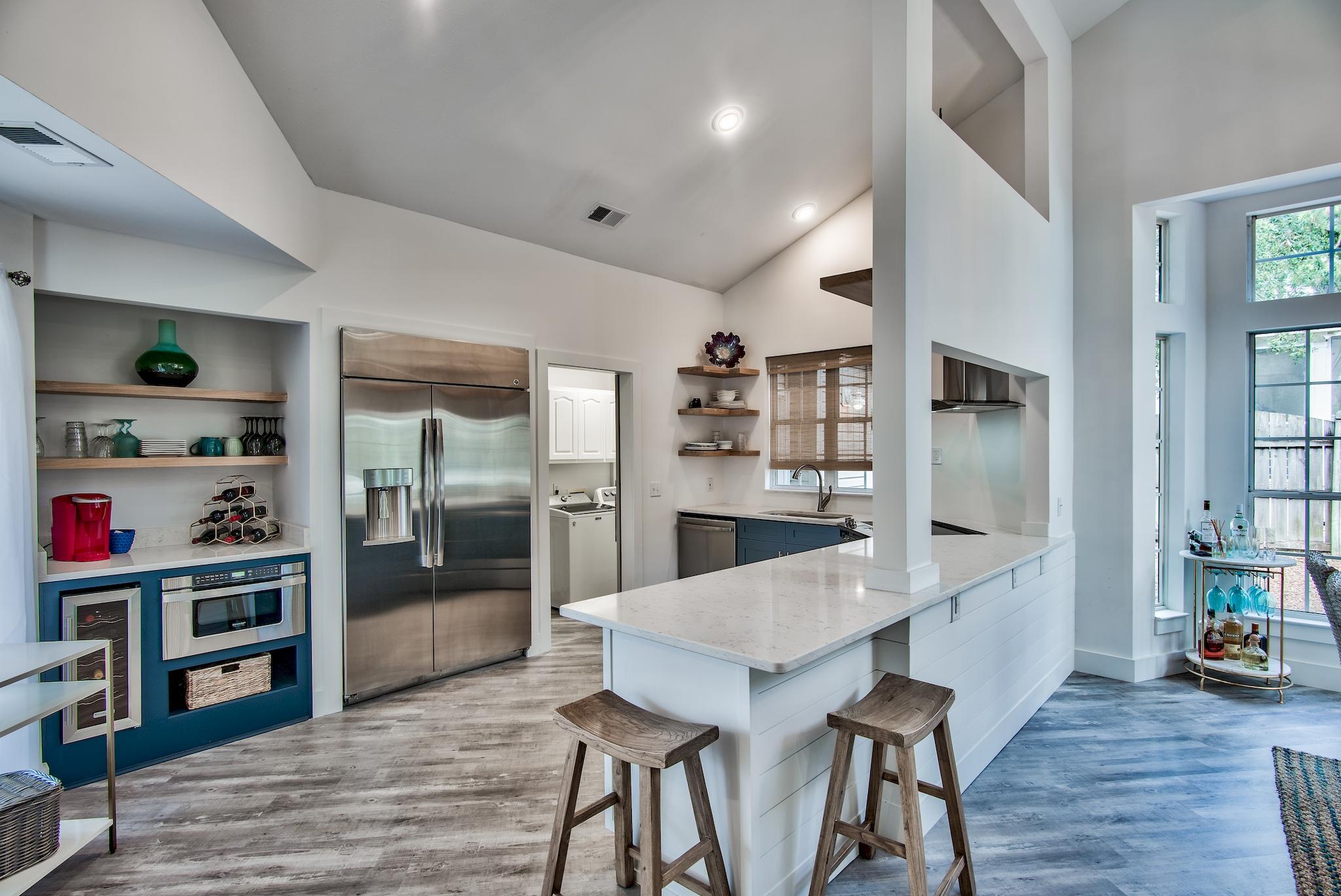 SEACREST - Residential