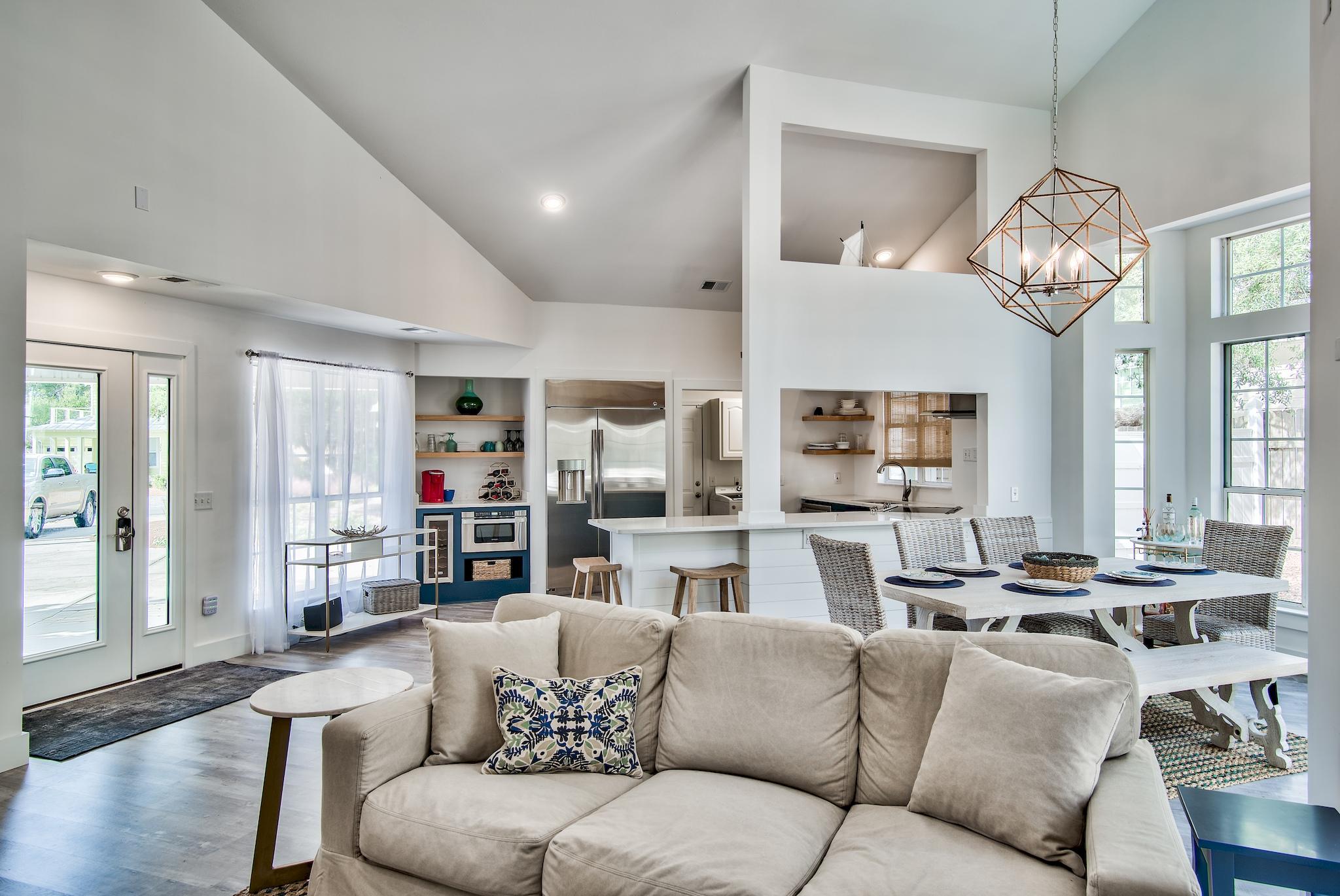 SEACREST - Residential