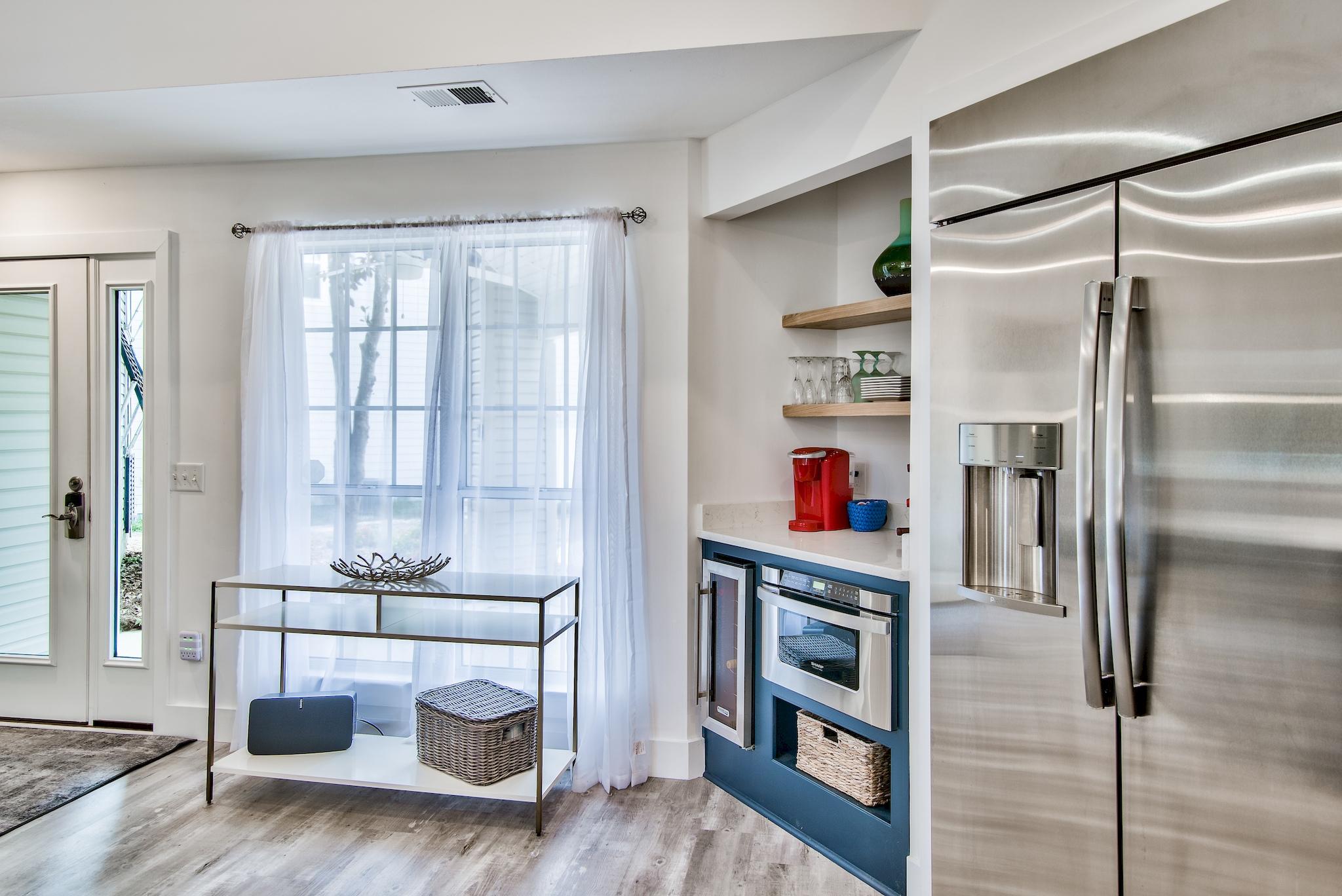 SEACREST - Residential