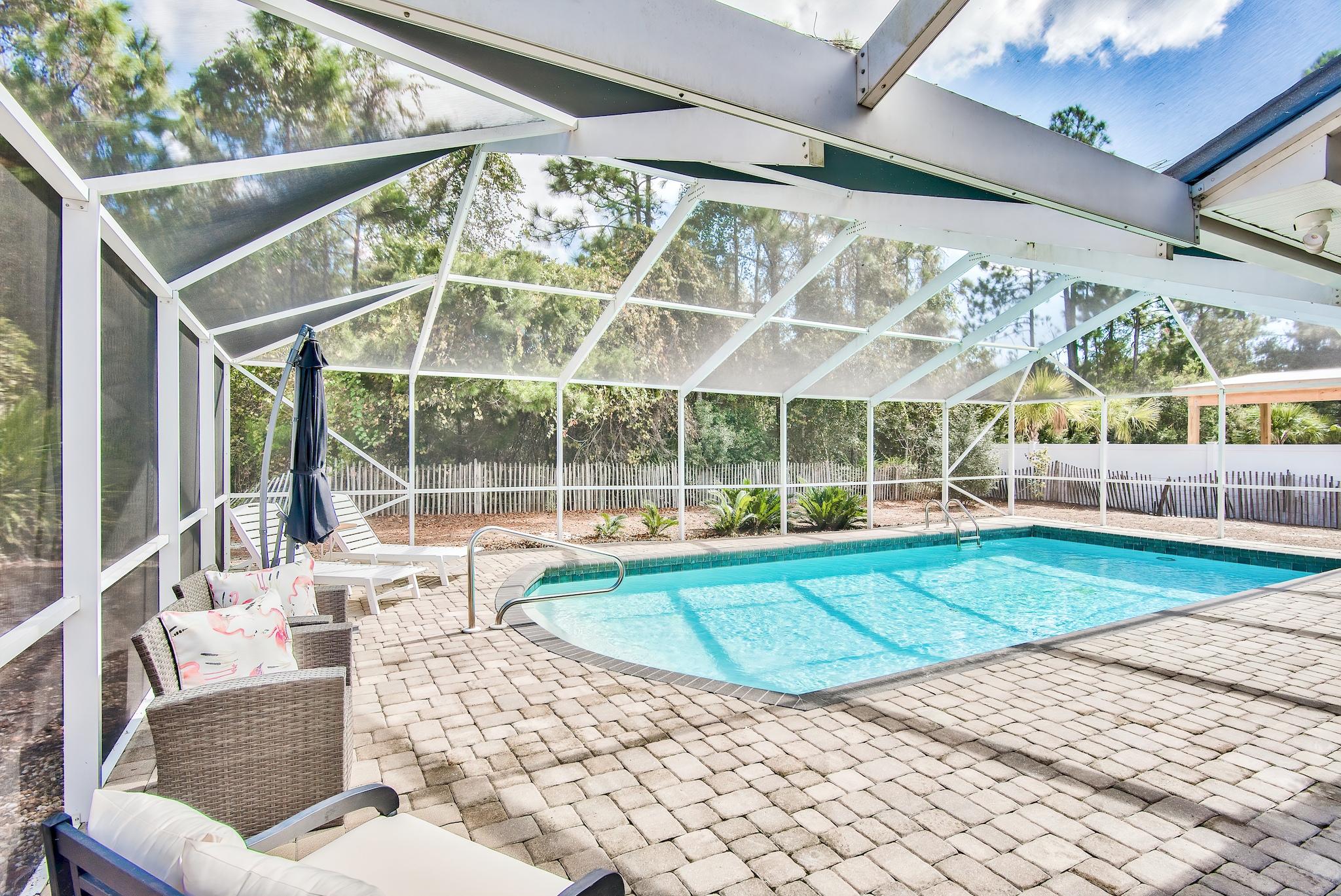 SEACREST - Residential