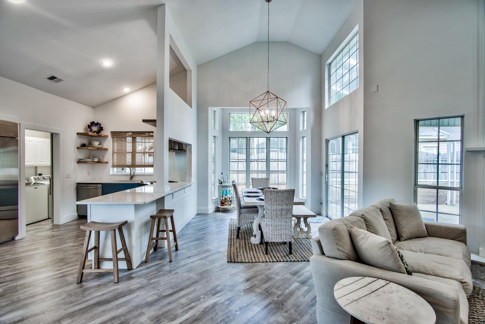 SEACREST - Residential