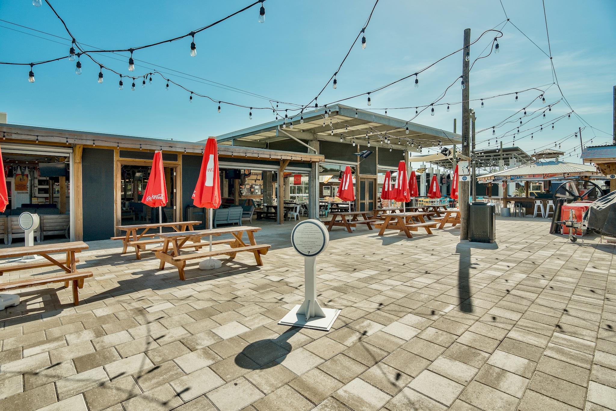 SEACREST - Residential