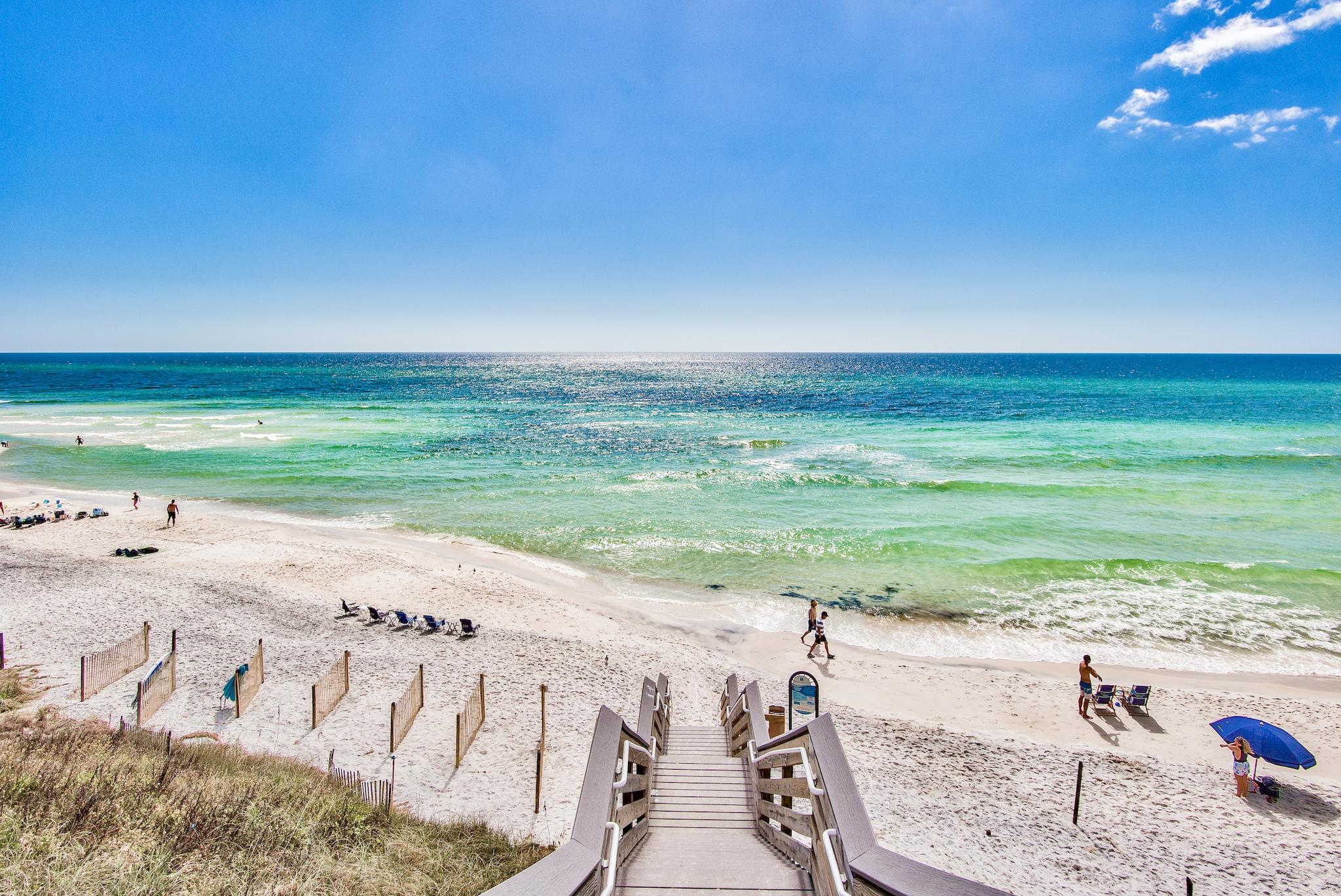 SEACREST - Residential