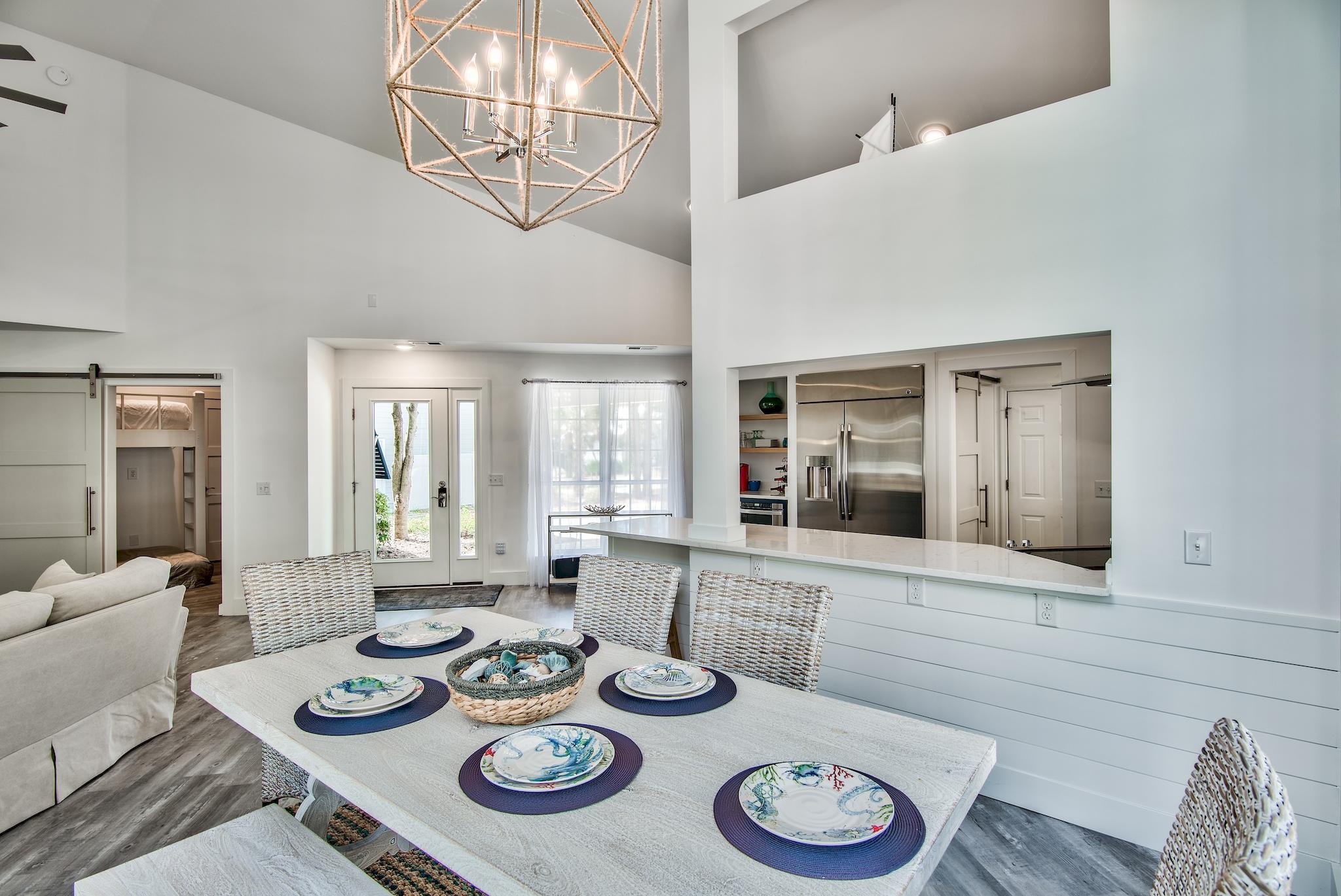 SEACREST - Residential