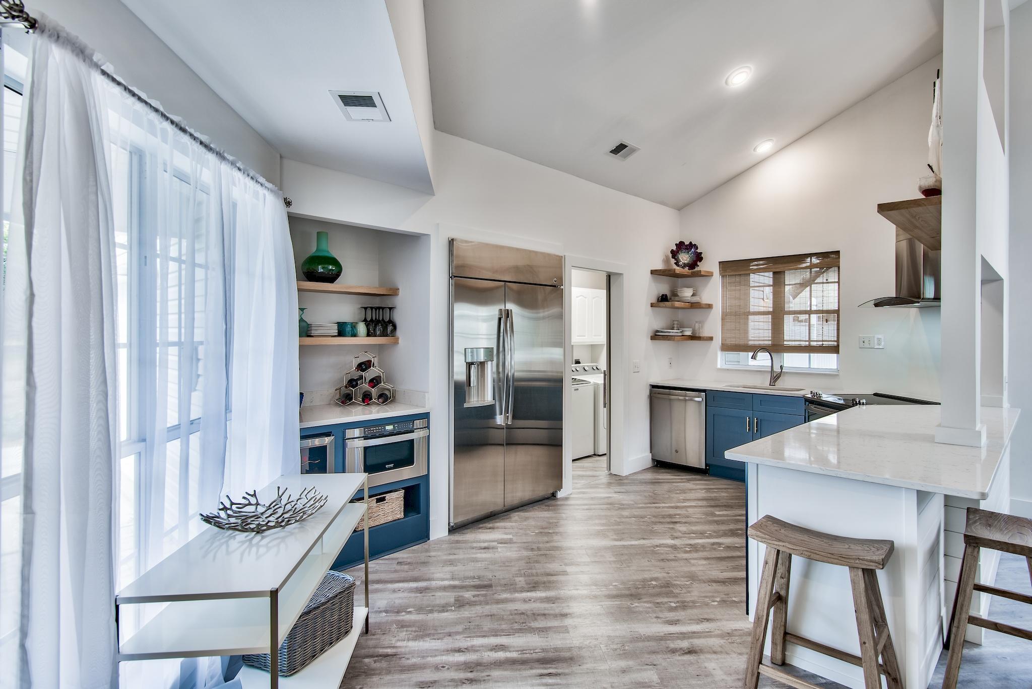 SEACREST - Residential