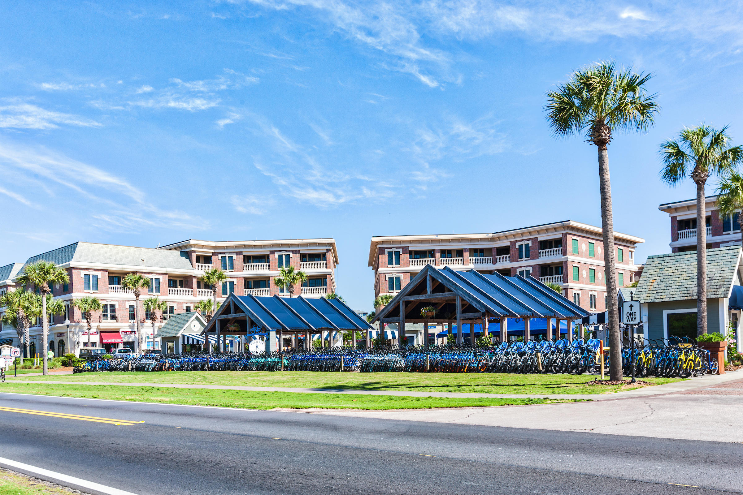 SEACREST - Residential