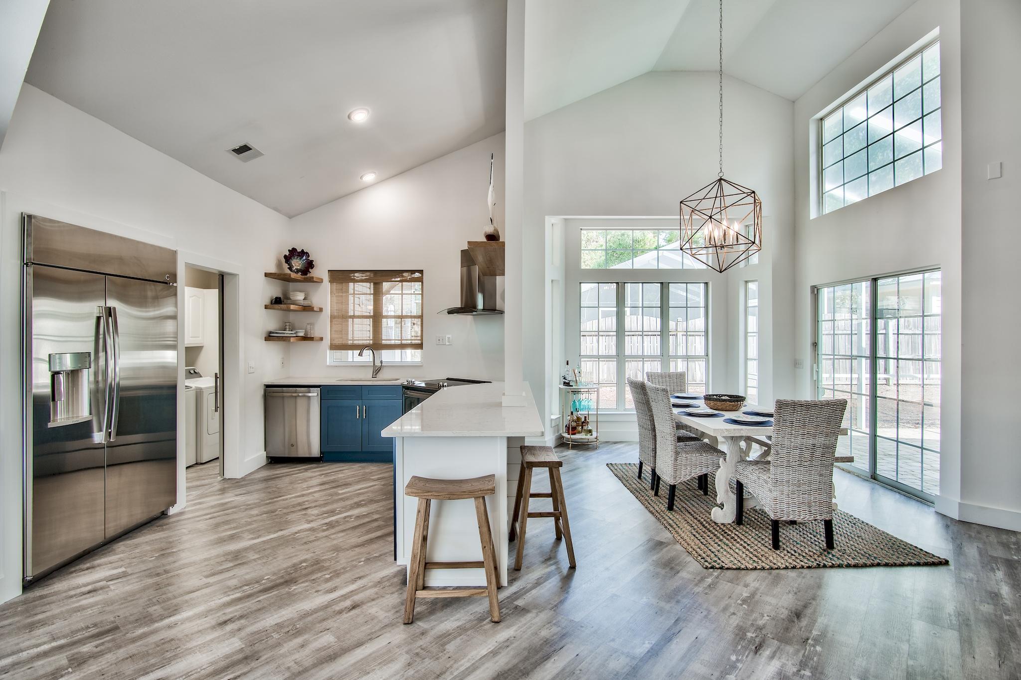 SEACREST - Residential