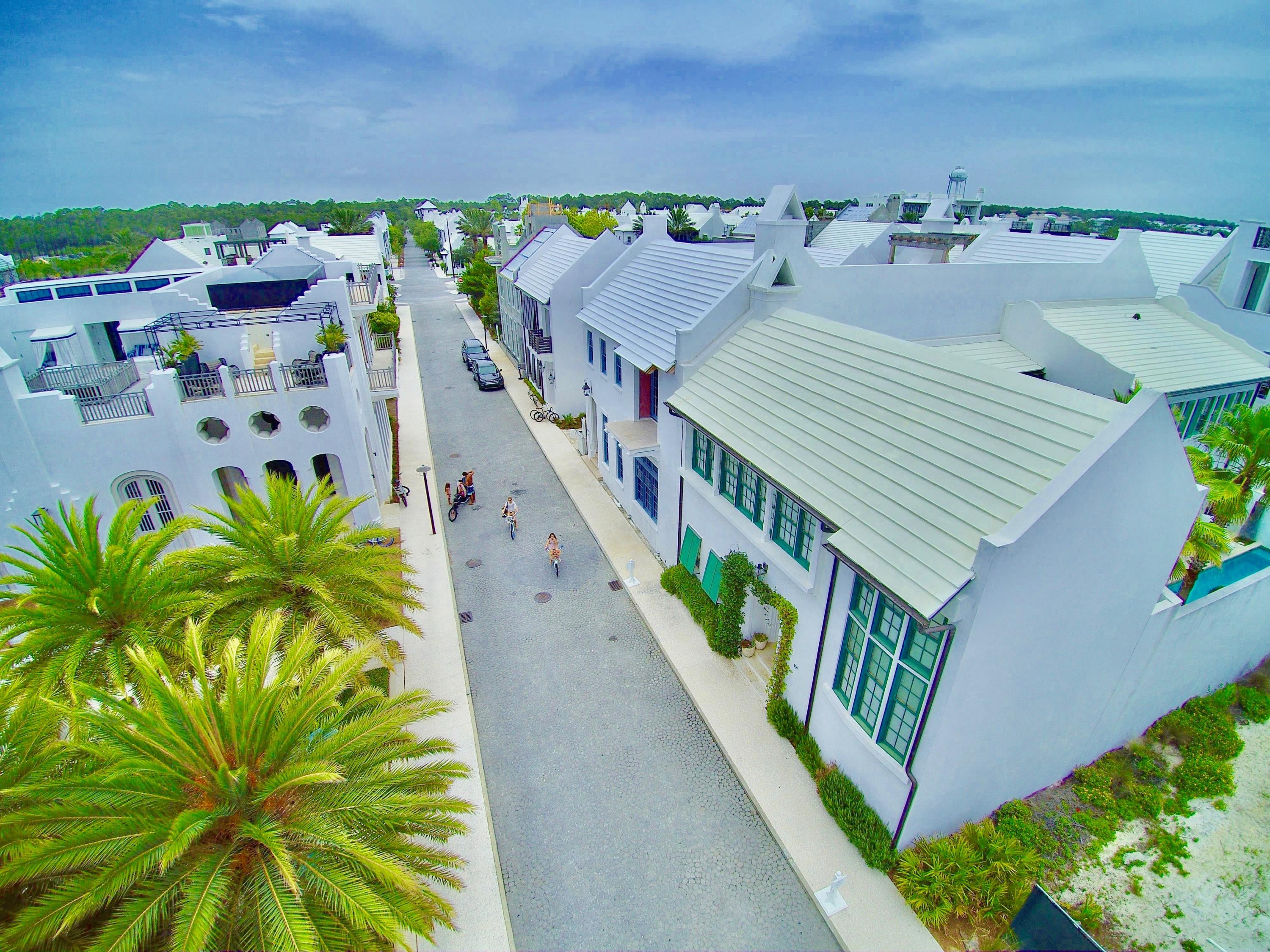 SEACREST - Residential