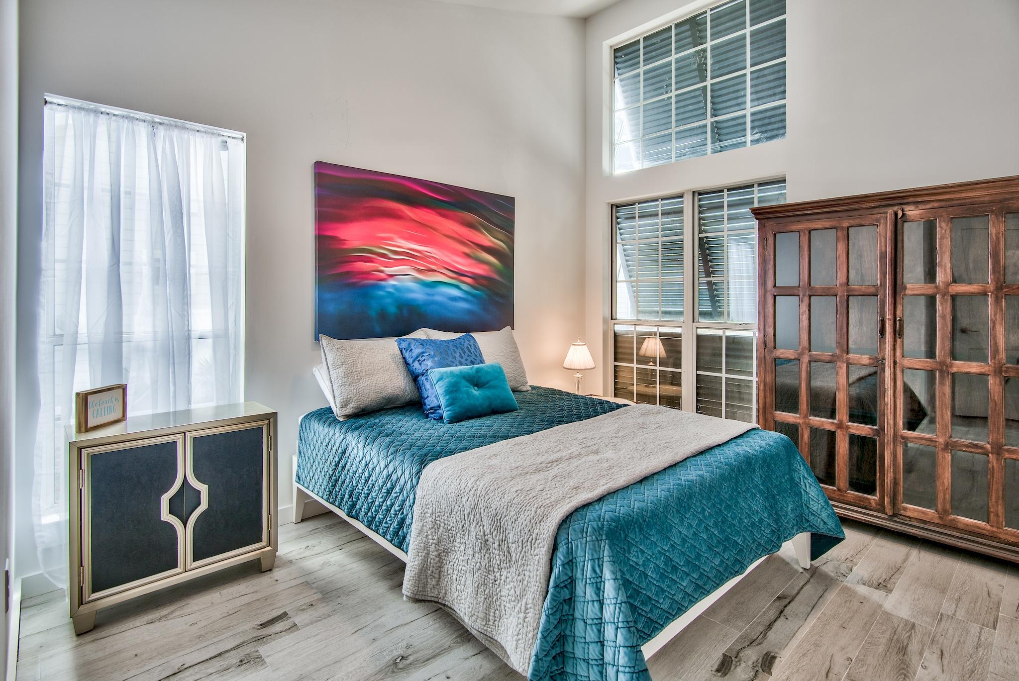 SEACREST - Residential