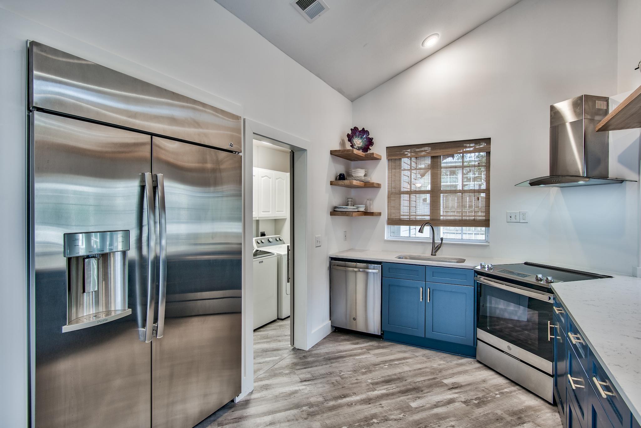 SEACREST - Residential