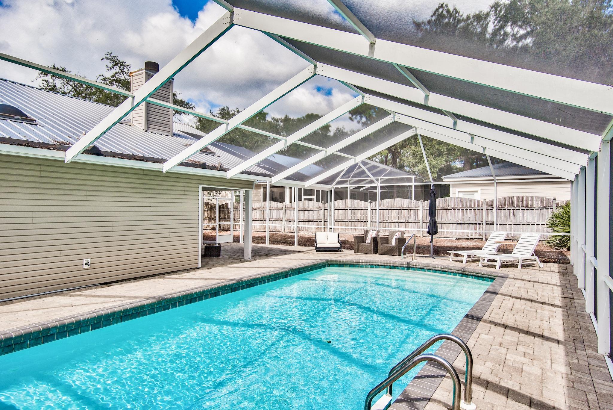 SEACREST - Residential