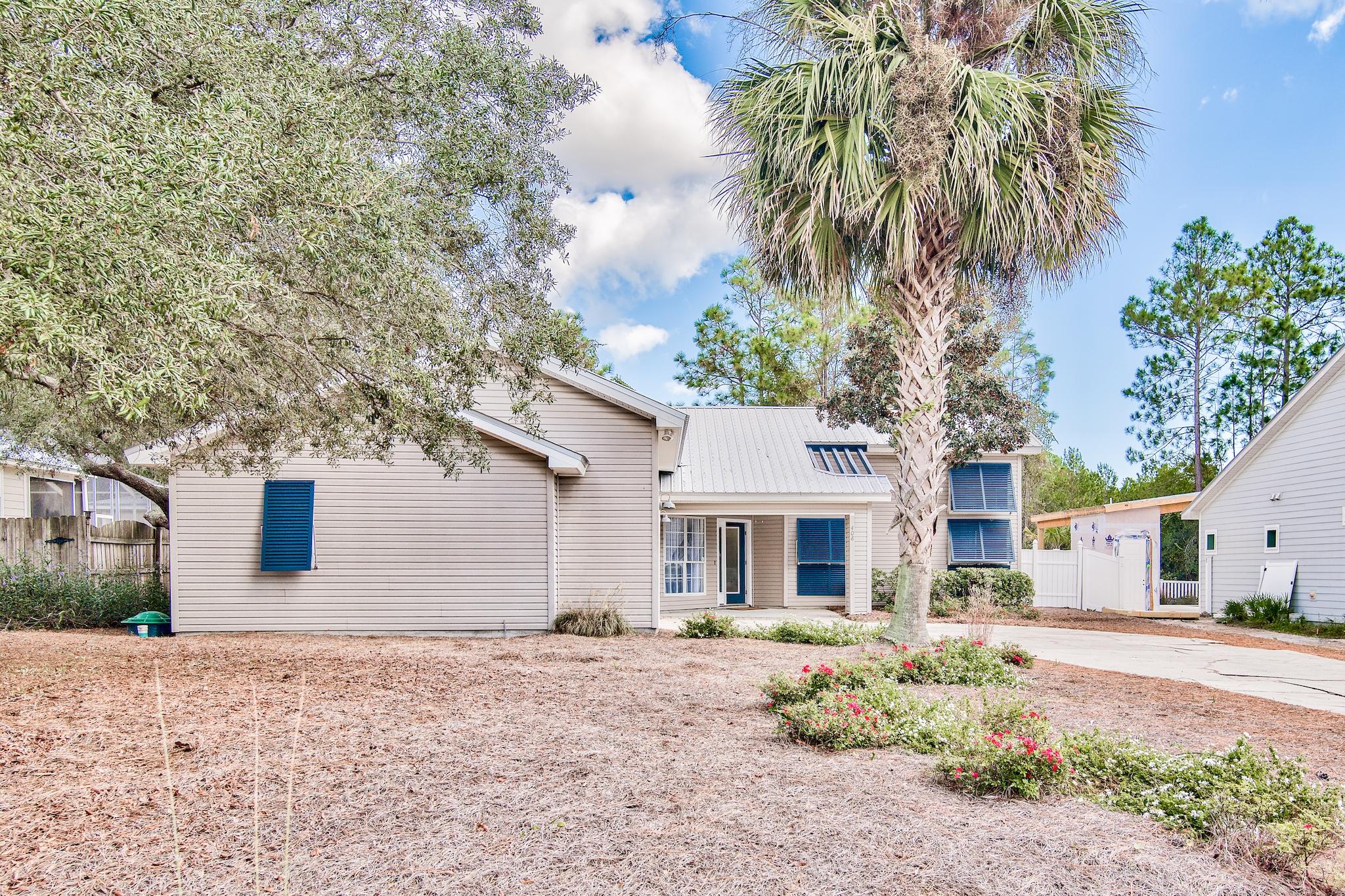 SEACREST - Residential