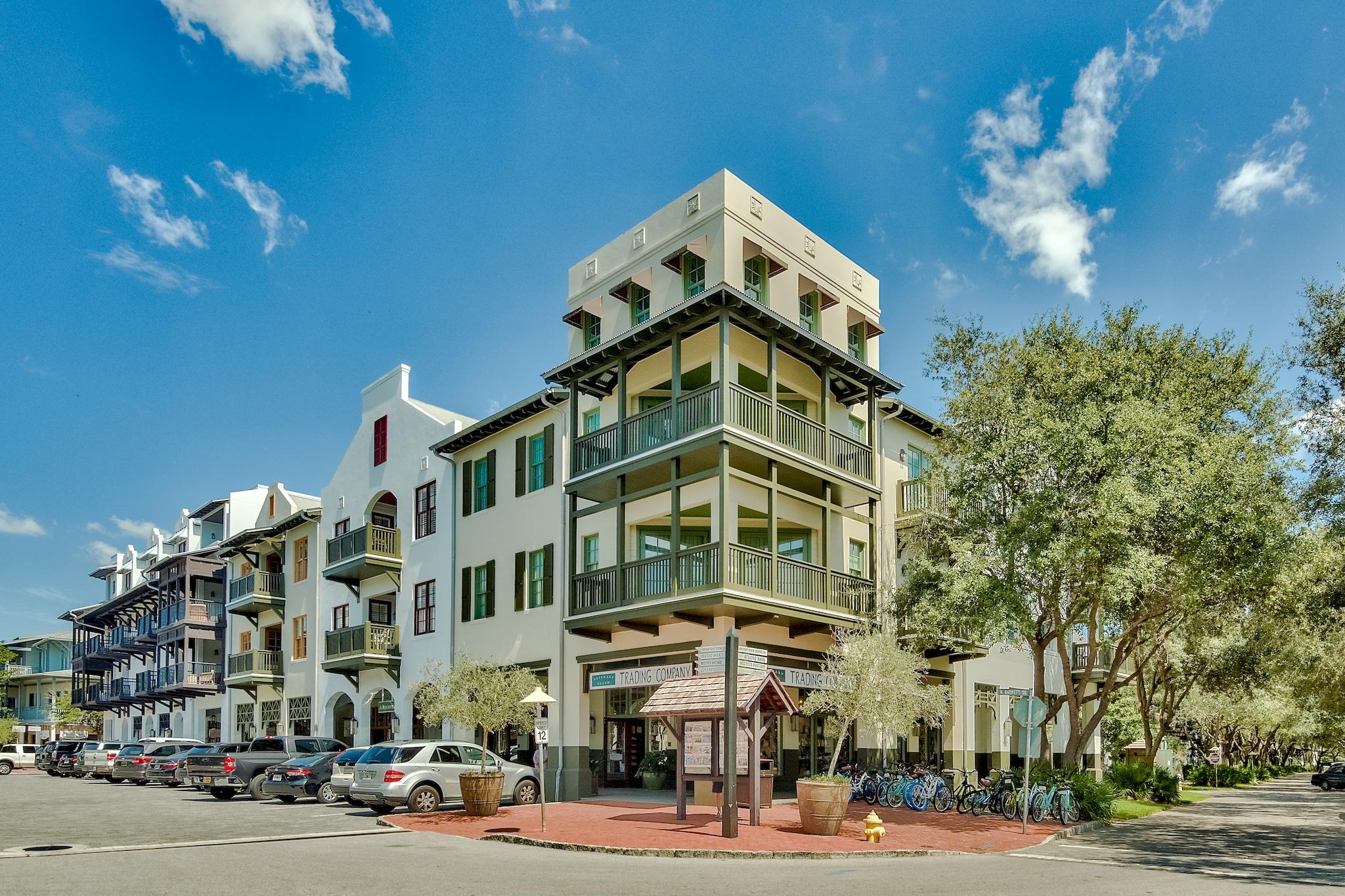 SEACREST - Residential