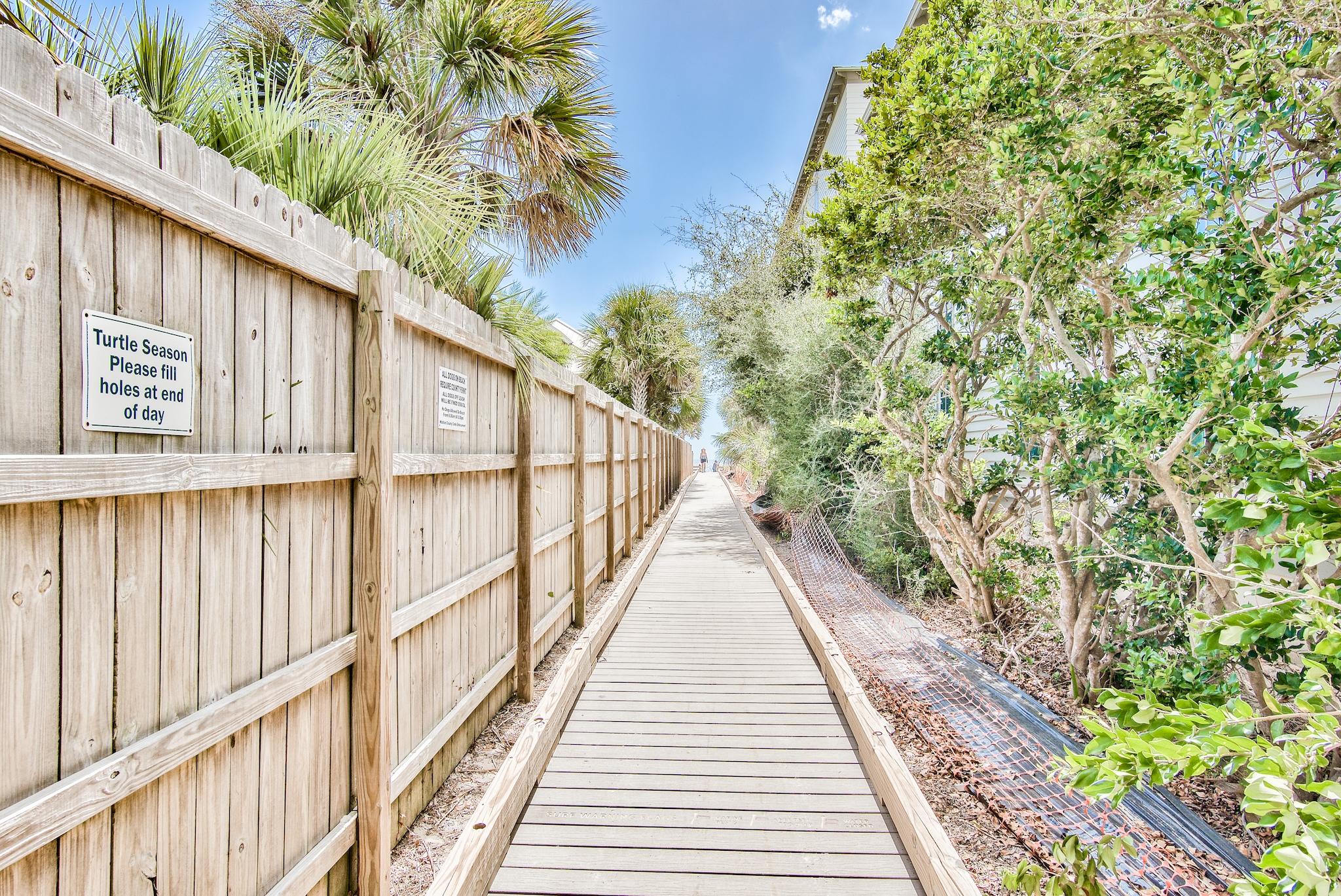 SEACREST - Residential