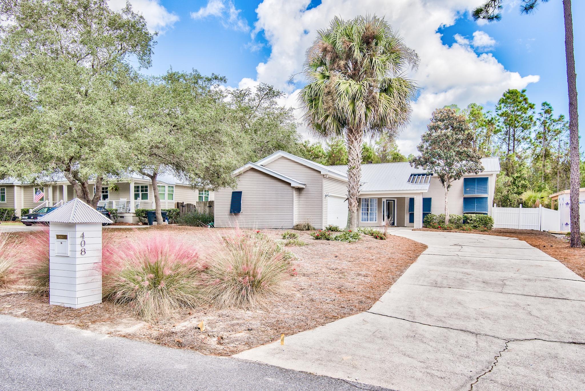 SEACREST - Residential