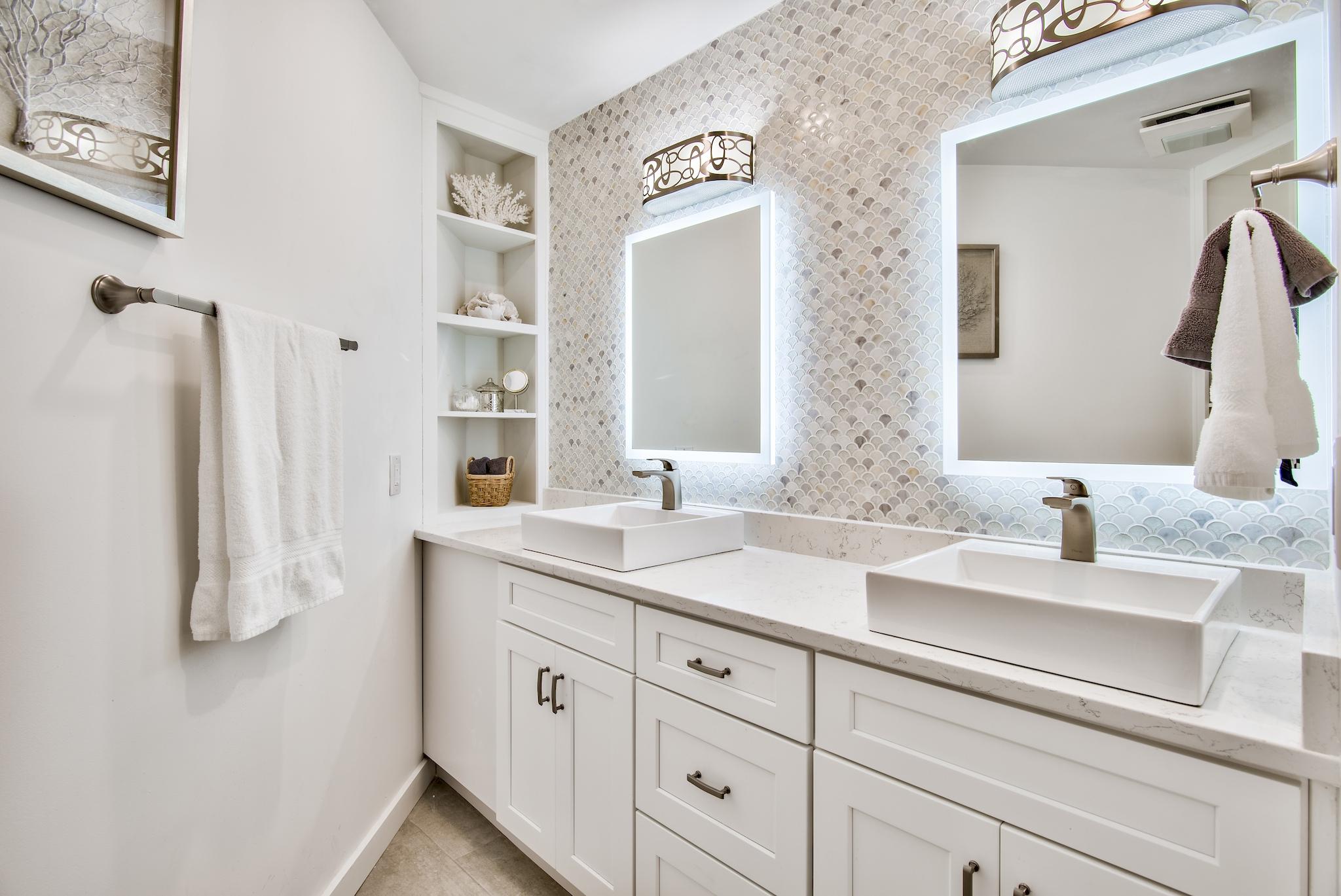 SEACREST - Residential