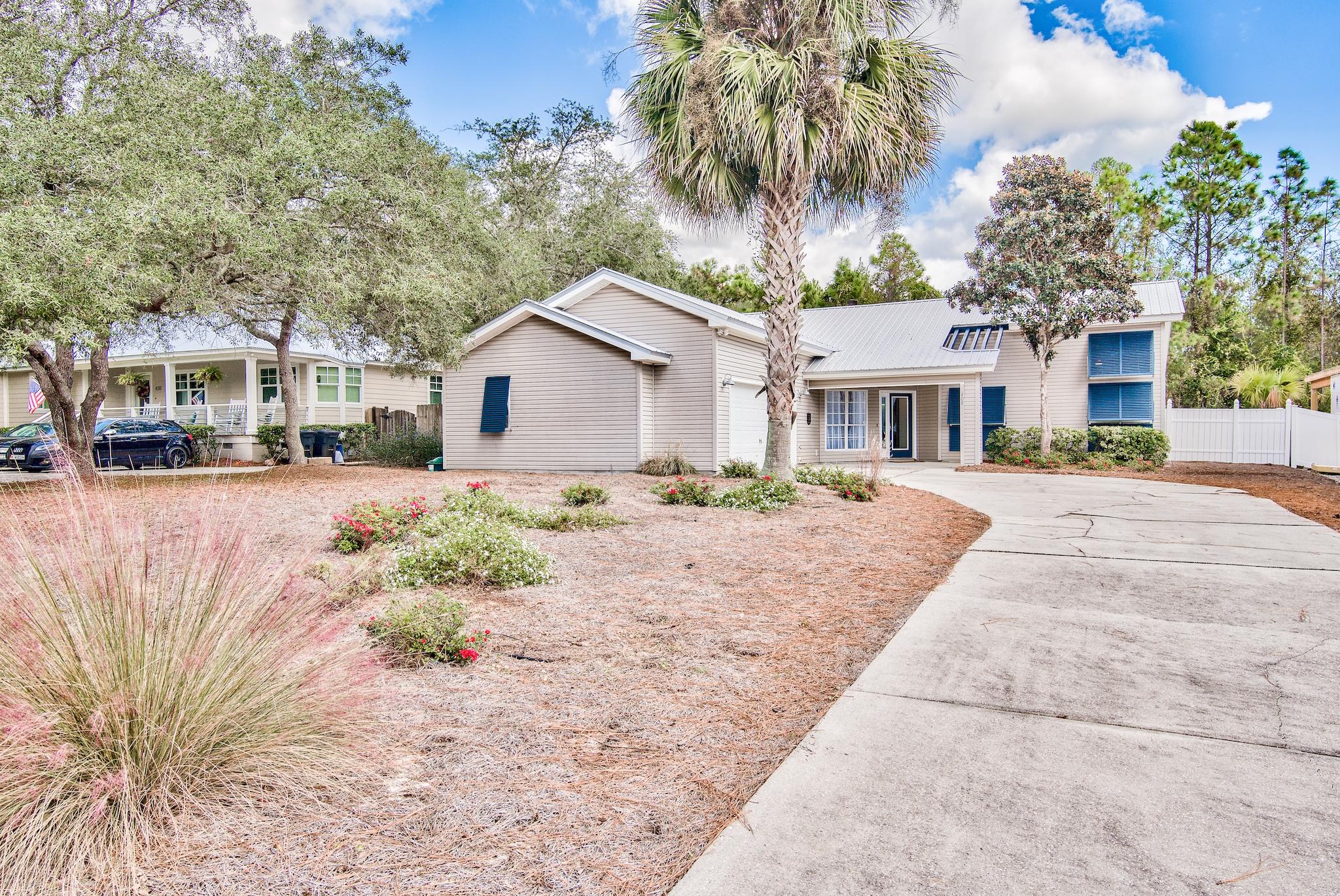 SEACREST - Residential