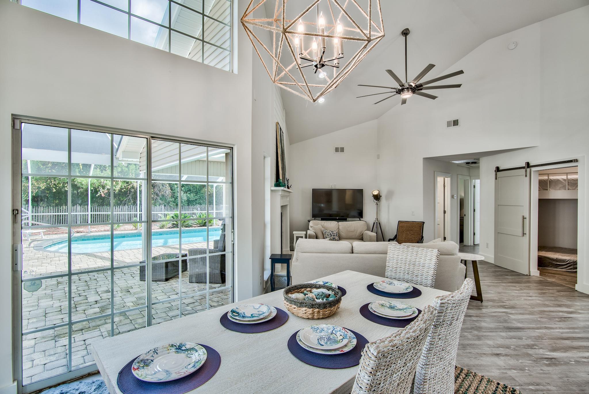 SEACREST - Residential