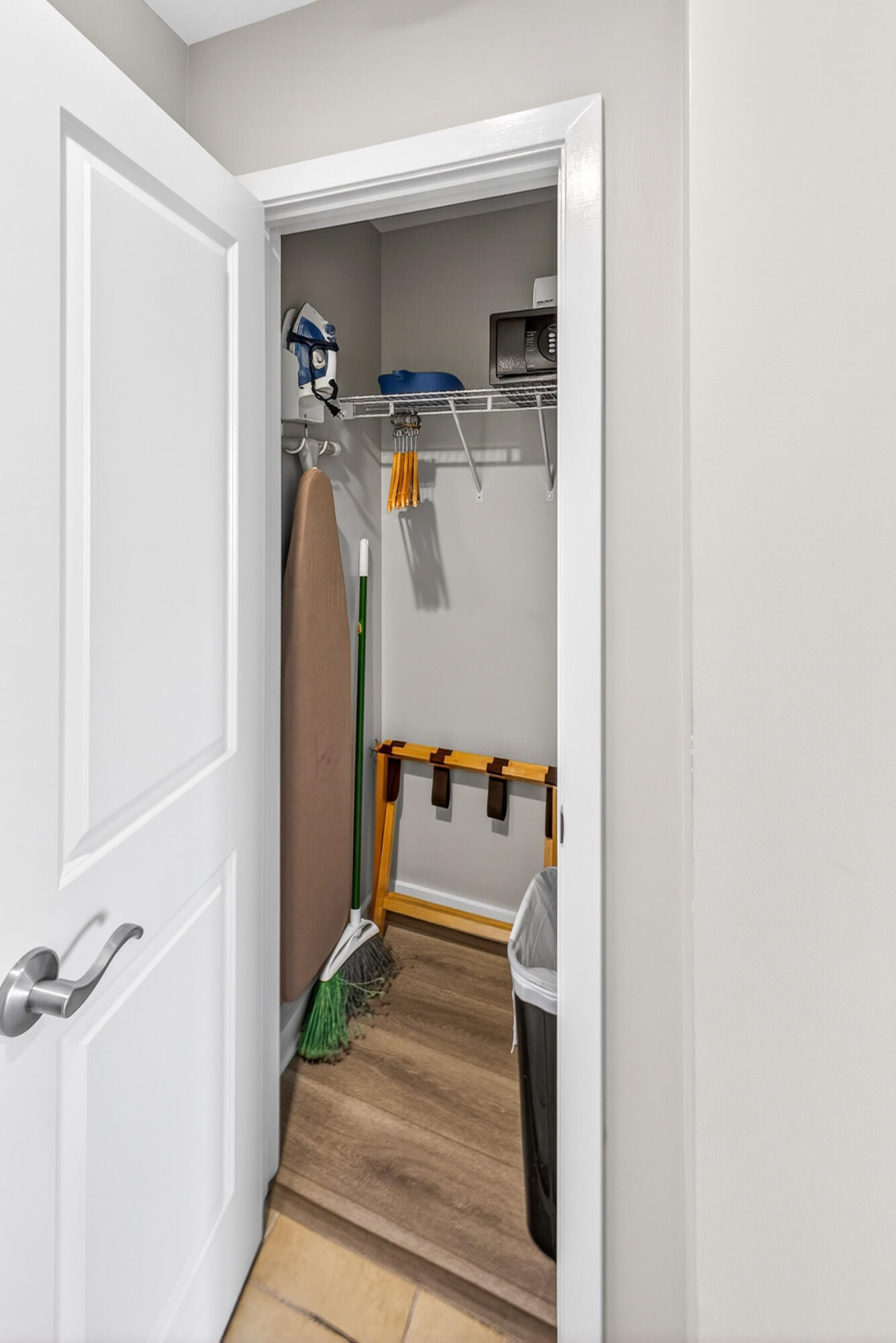 LUAU I - Residential