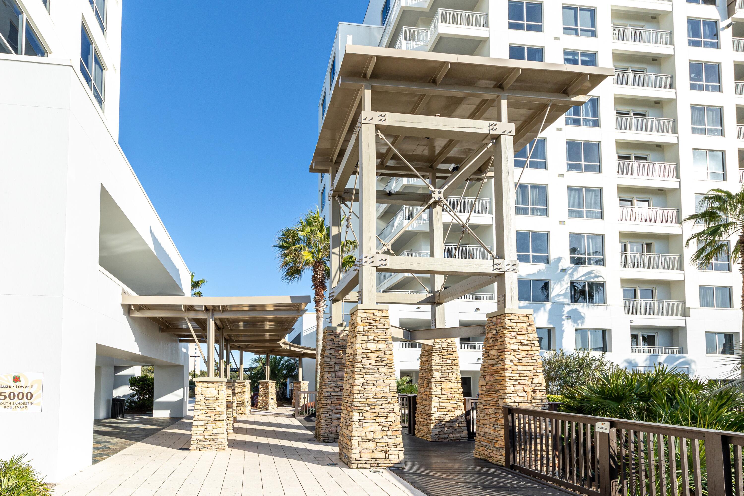 LUAU I - Residential