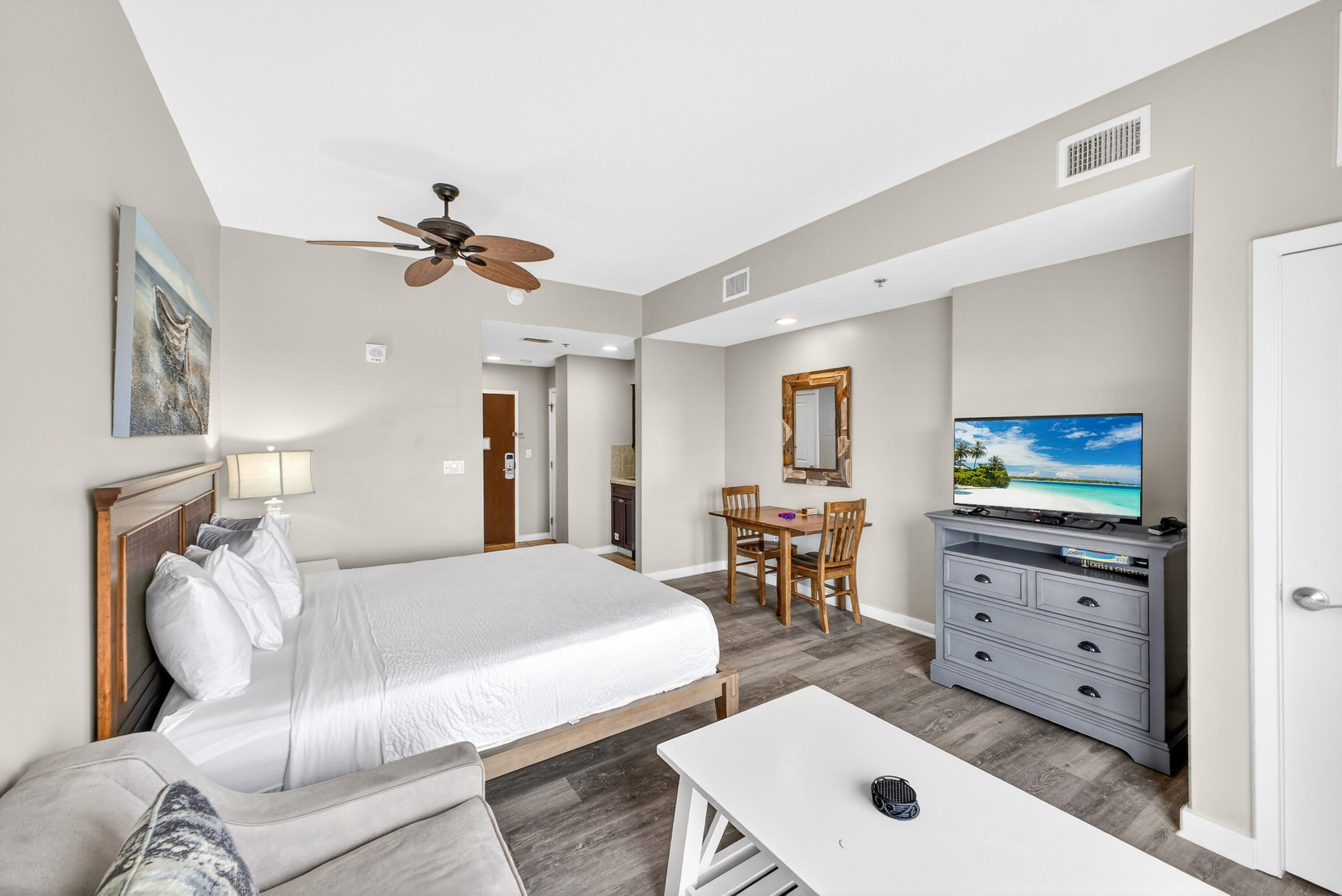 LUAU I - Residential