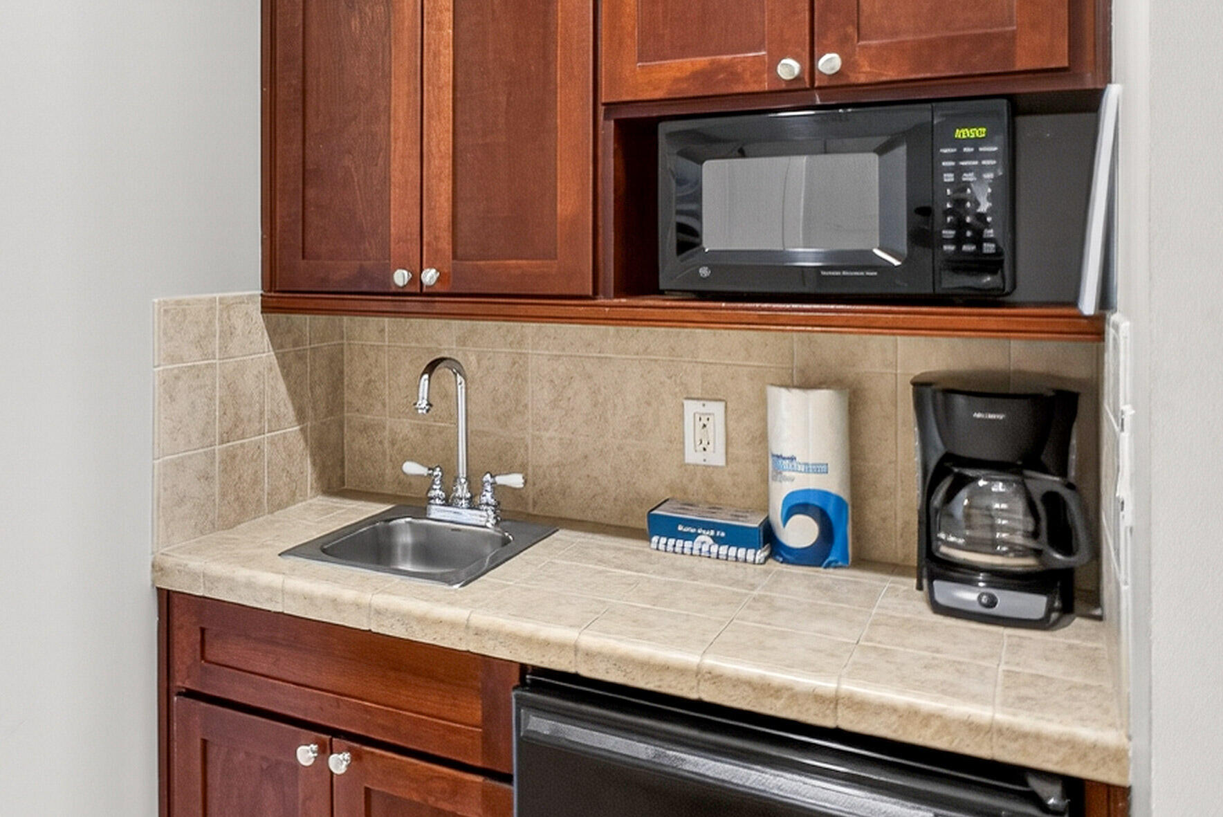 LUAU I - Residential