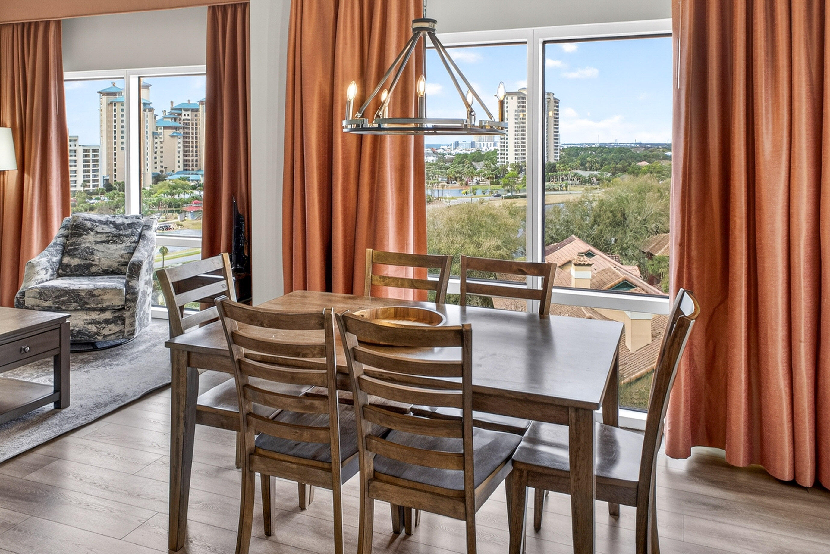 LUAU I - Residential