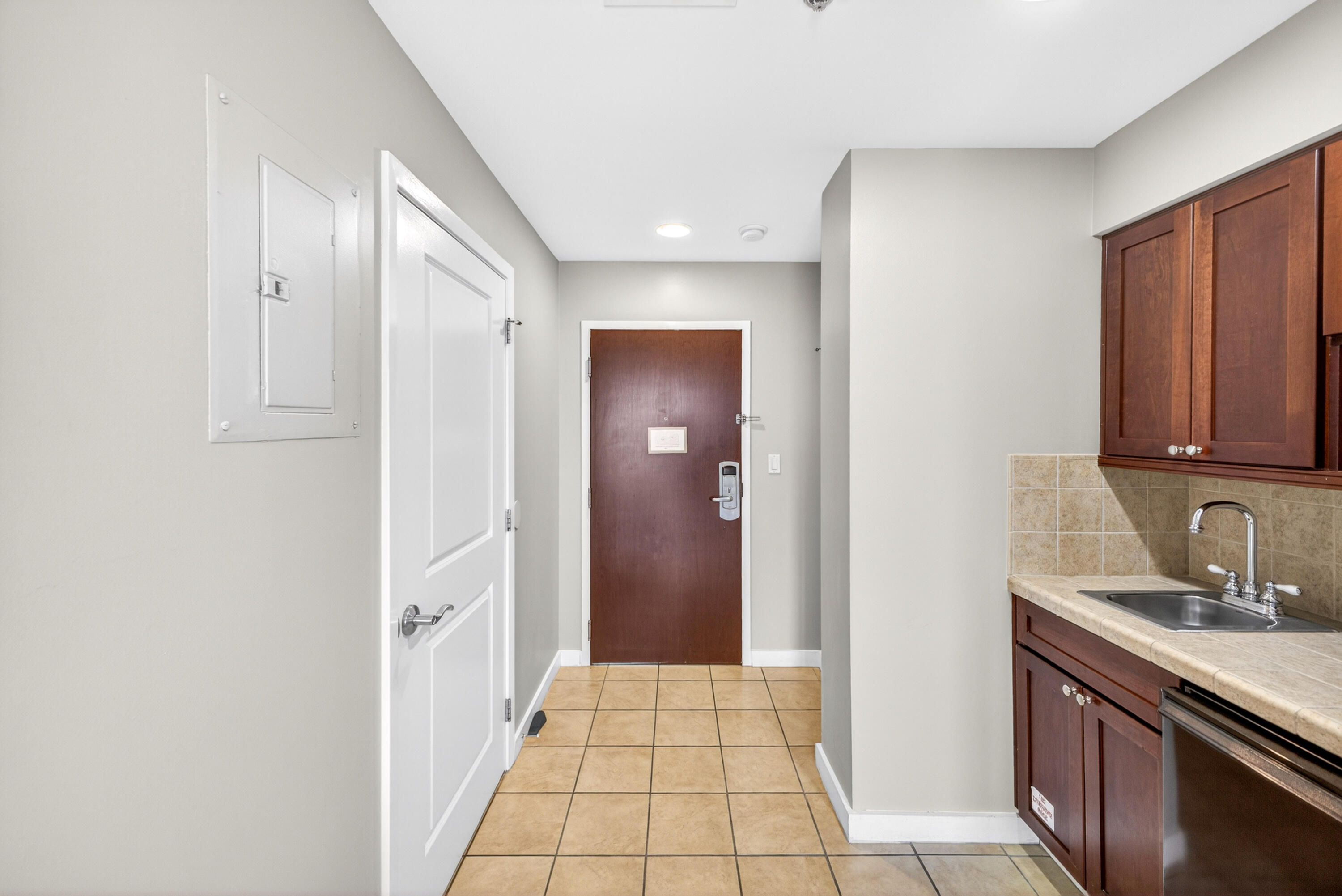 LUAU I - Residential