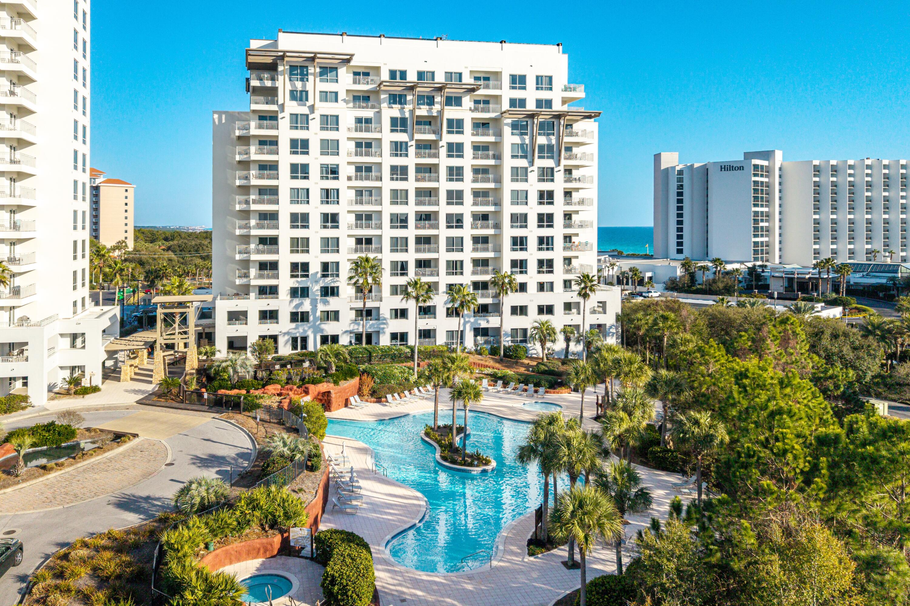 LUAU I - Residential