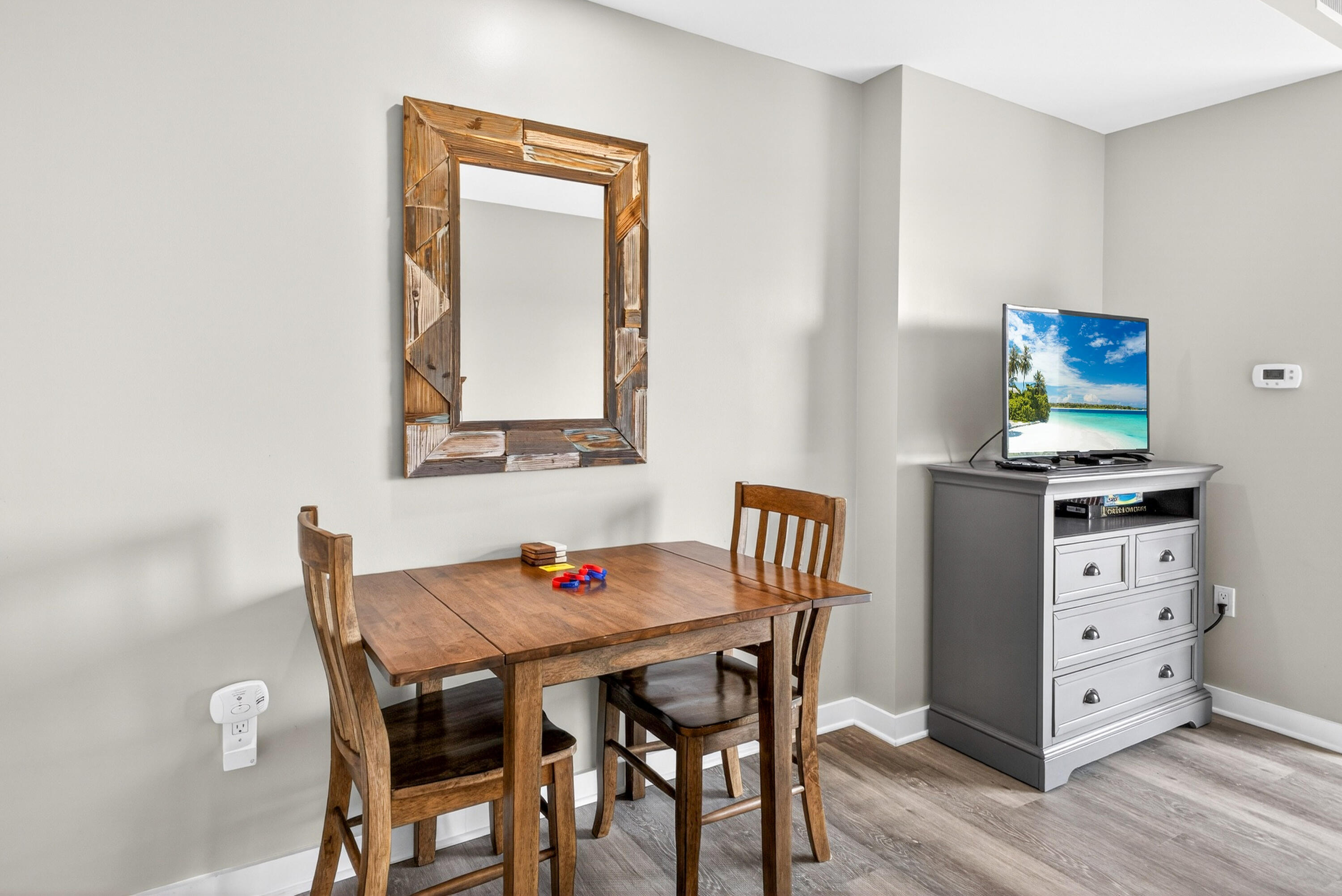 LUAU I - Residential