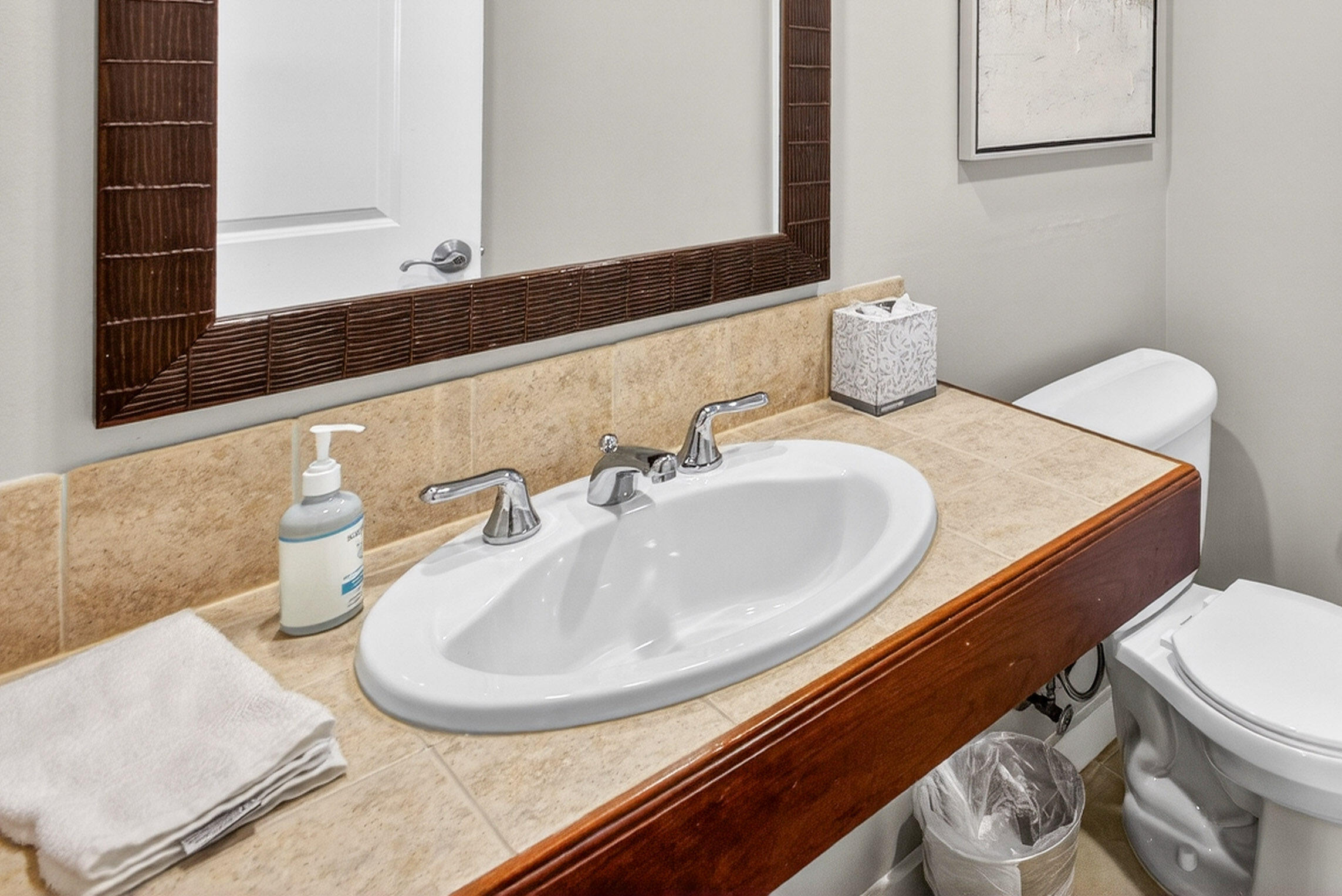 LUAU I - Residential