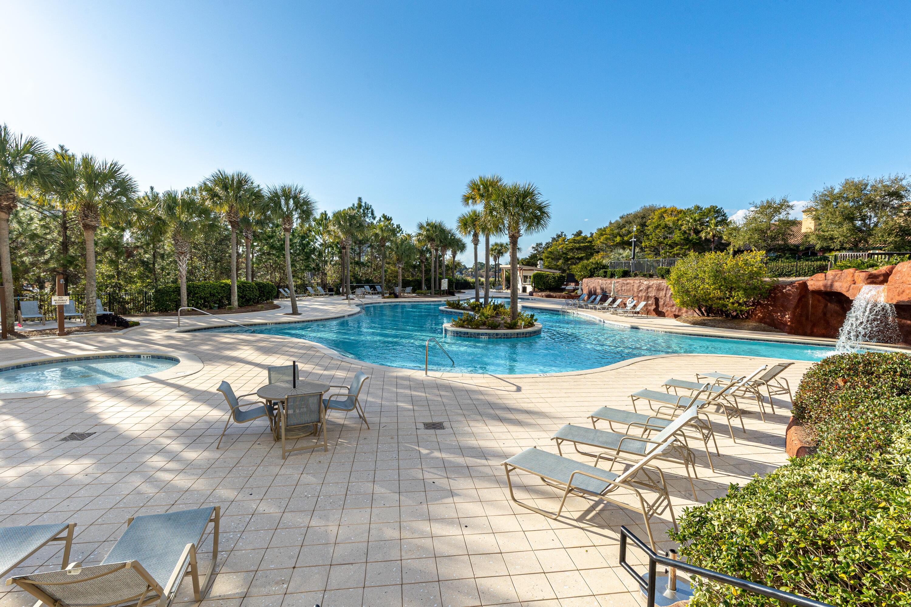 LUAU I - Residential