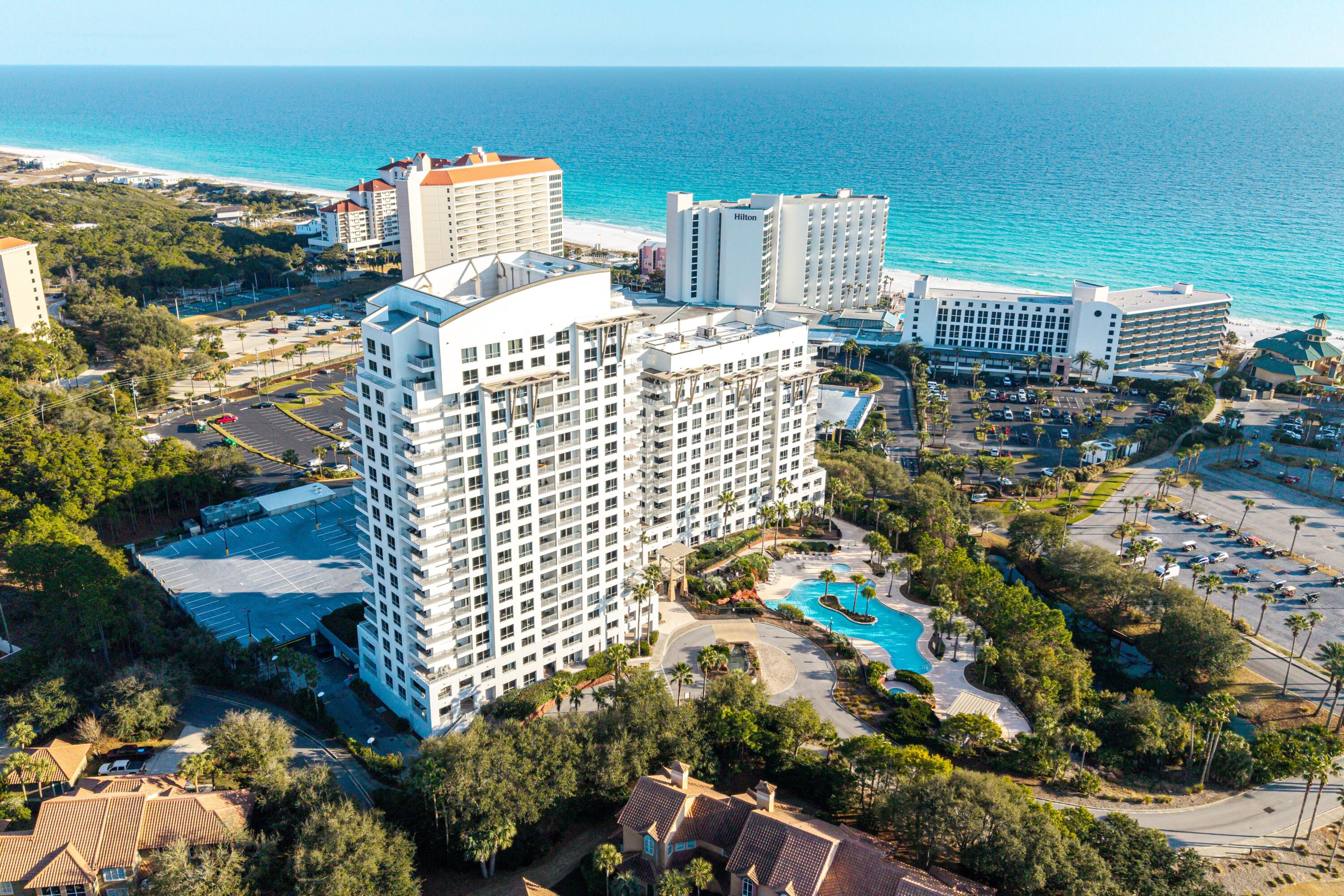 LUAU I - Residential