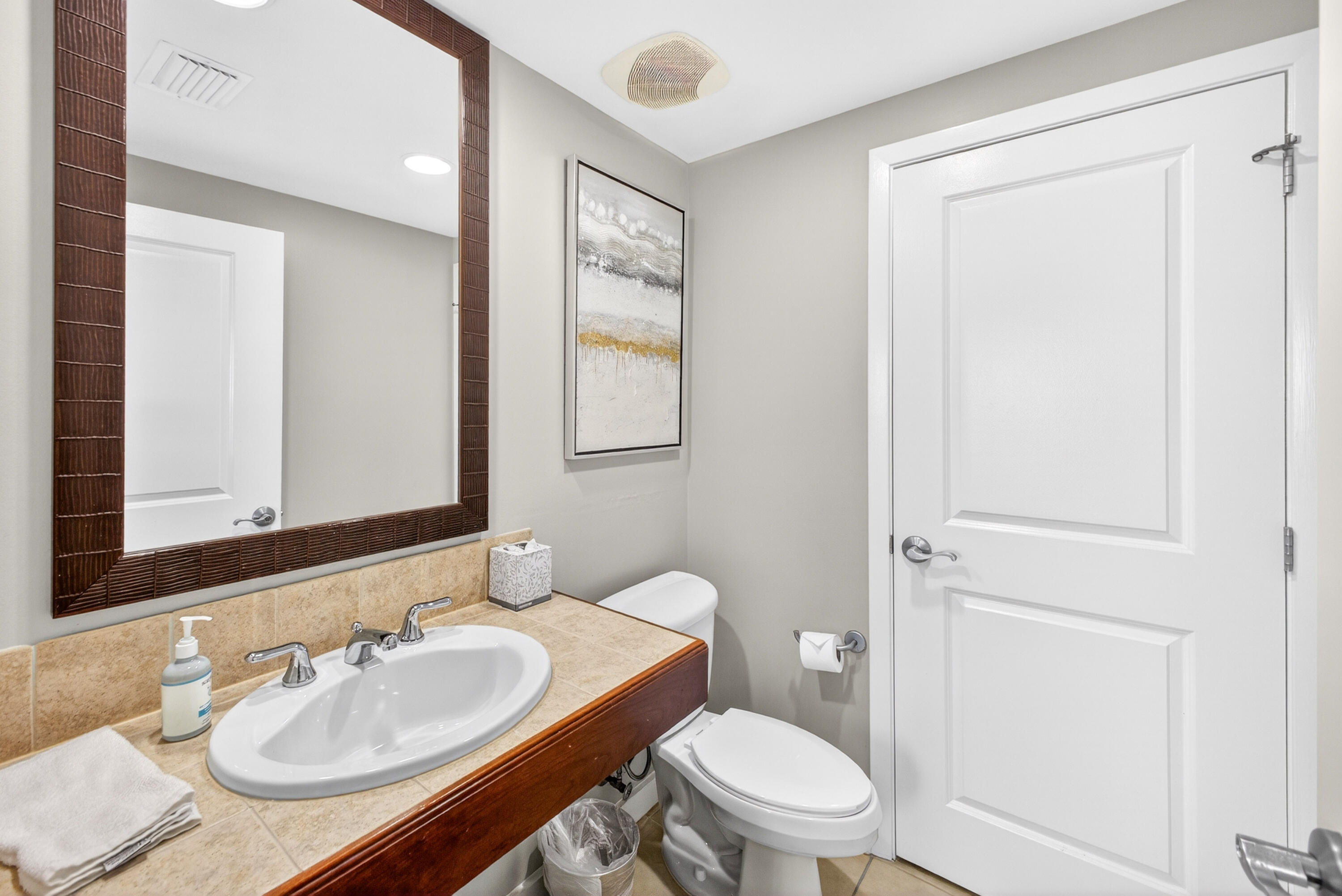 LUAU I - Residential