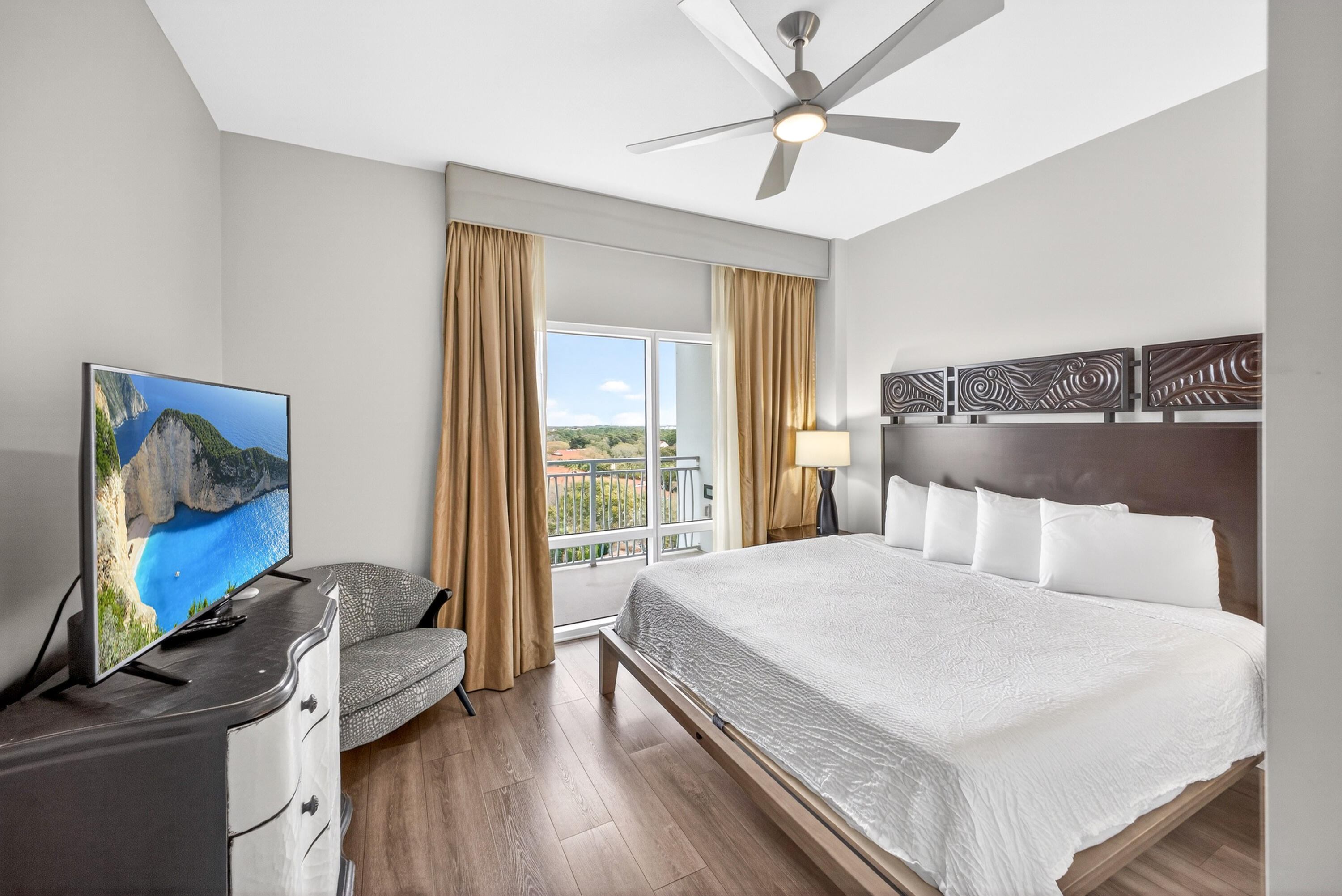 LUAU I - Residential